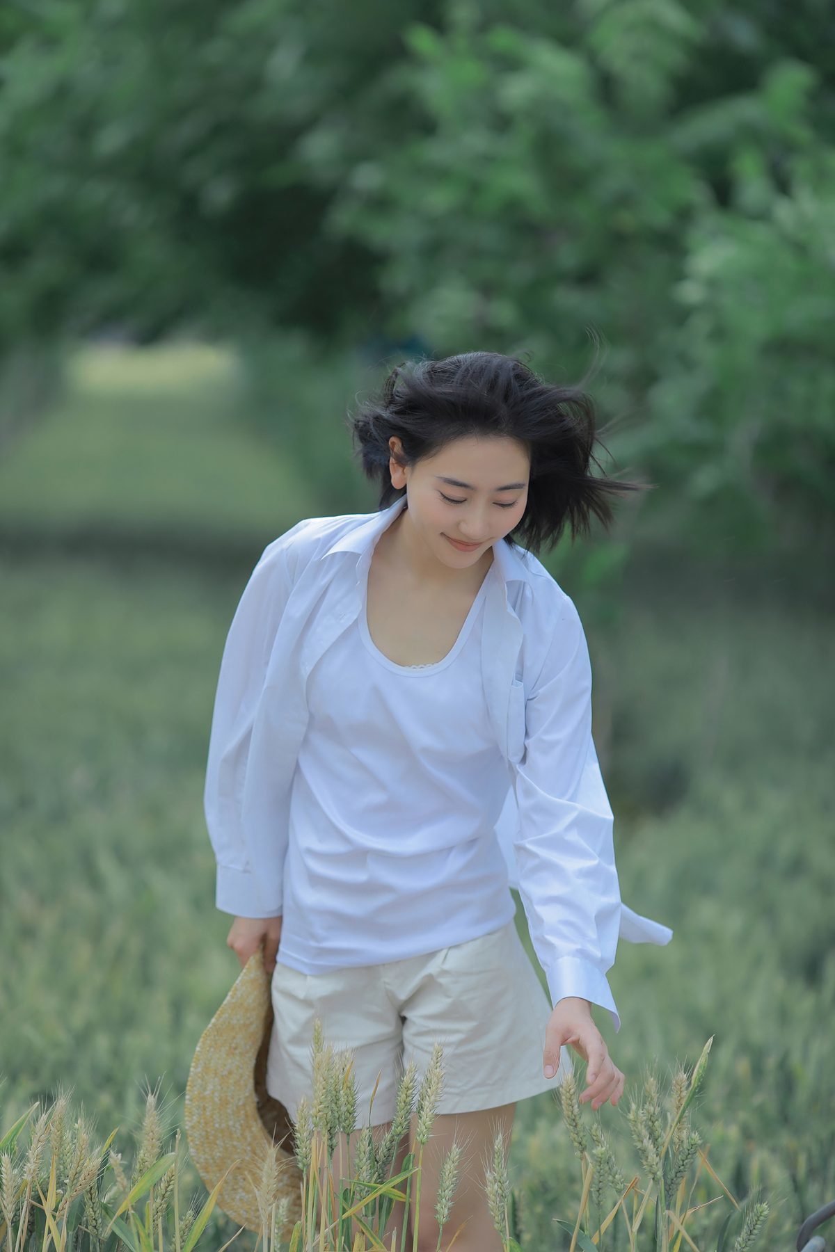 图片[4]-YiTuYu艺图语 Vol.5360 Si Qi[21P]-六色网