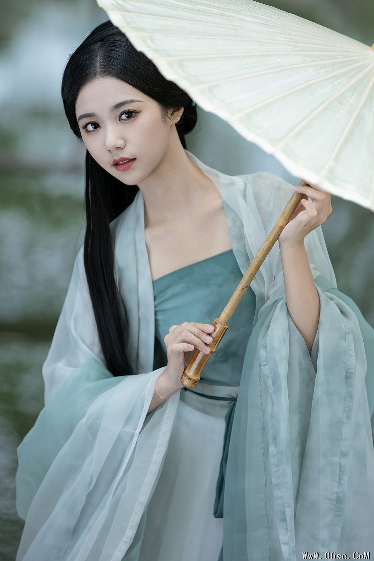 YiTuYu艺图语 Vol.6199 Lsababe[29P]-六色网