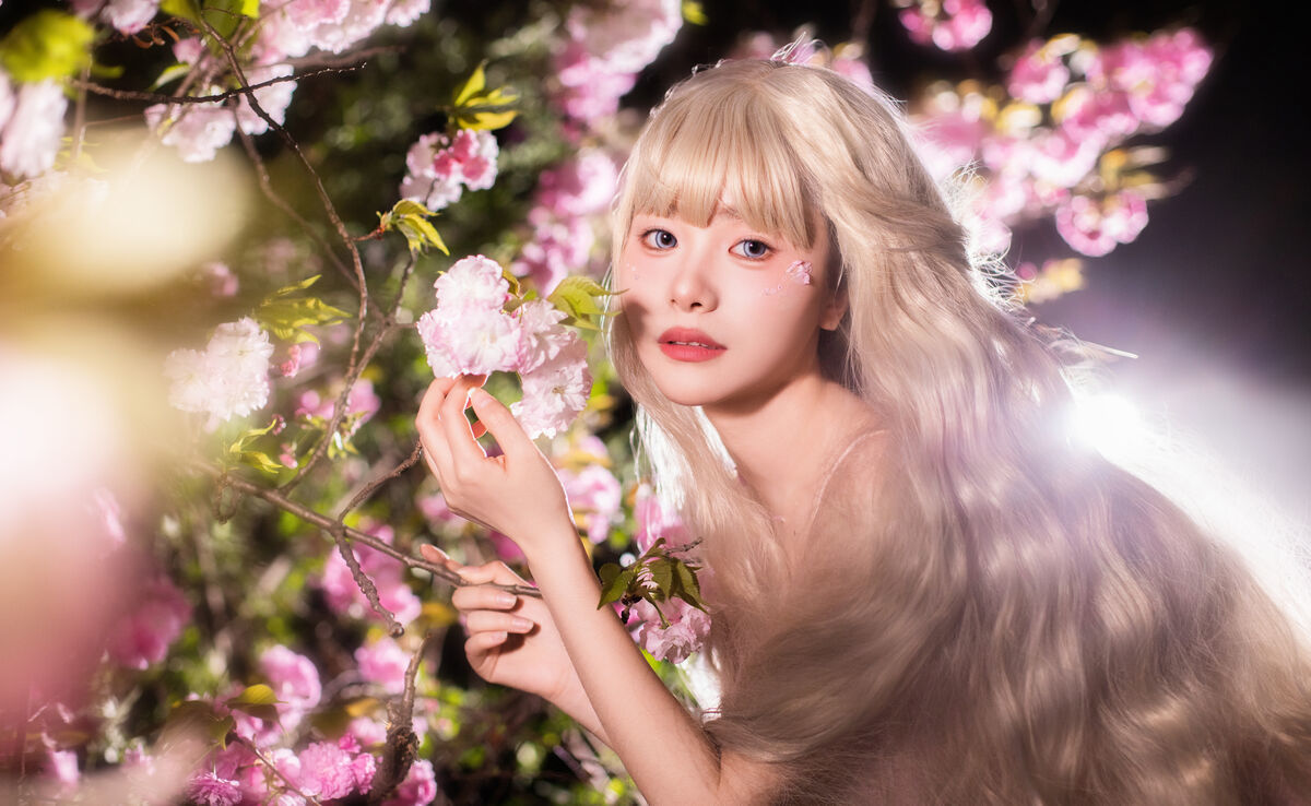 图片[10]-YiTuYu艺图语 Vol.7048 Yu Qi[22P]-六色网