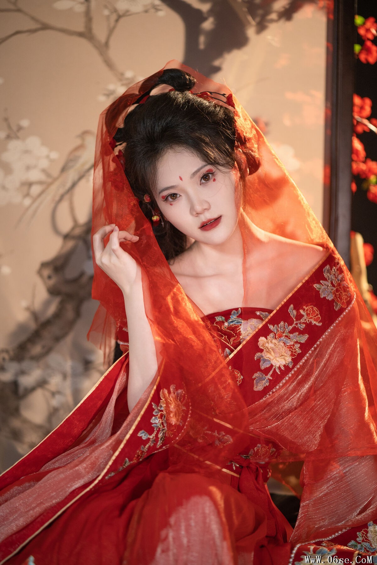 图片[18]-YiTuYu艺图语 Vol.6346 You Zi[23P]-六色网