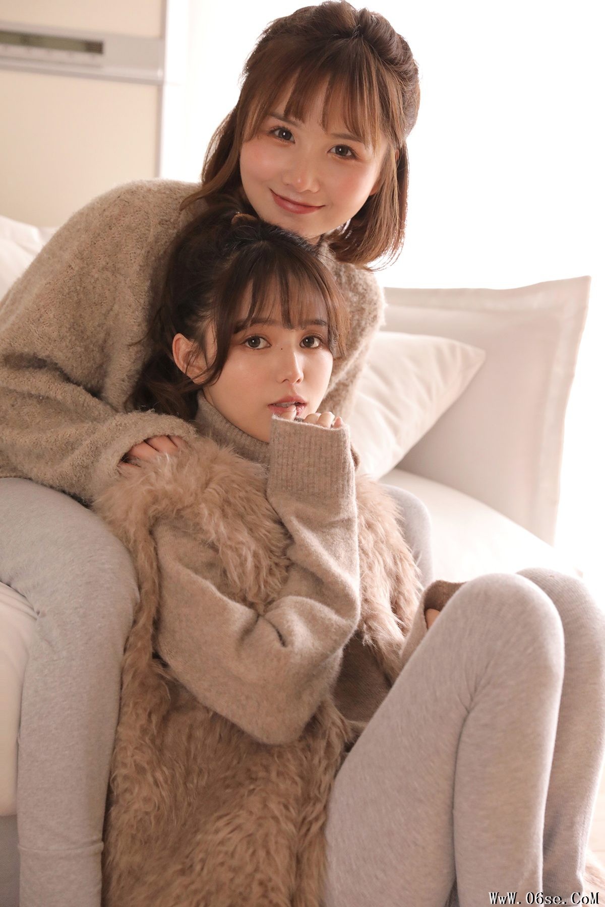 YiTuYu艺图语 Vol.5534 Xia Jiang Bu Shi Xia Jiang[24P]-六色网