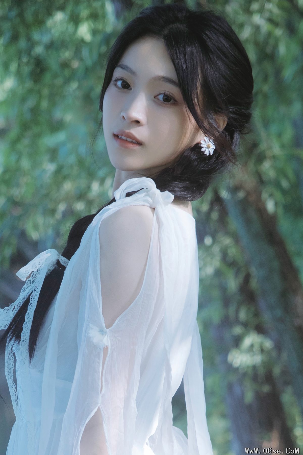 图片[18]-YiTuYu艺图语 Vol.4639 Lu Rou Chi Bu Bao[22P]-六色网