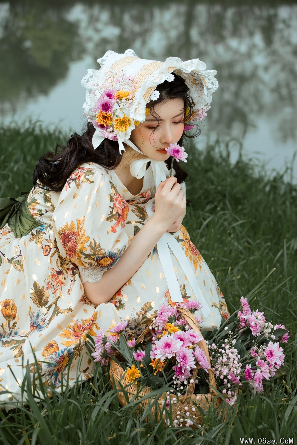 图片[12]-YiTuYu艺图语 Vol.3177 Xue Gao[30P]-六色网