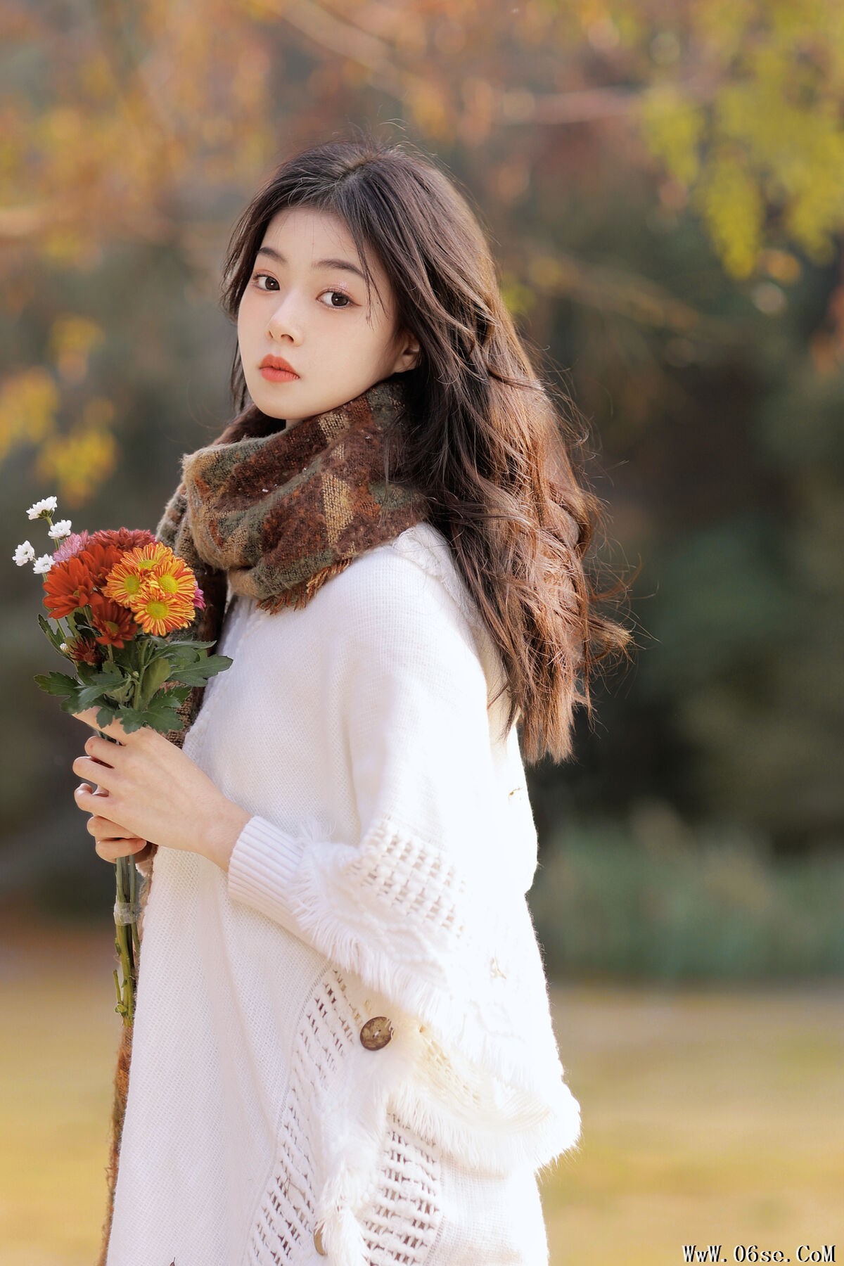 图片[12]-YiTuYu艺图语 Vol.6614 Xiao Yang[21P]-六色网
