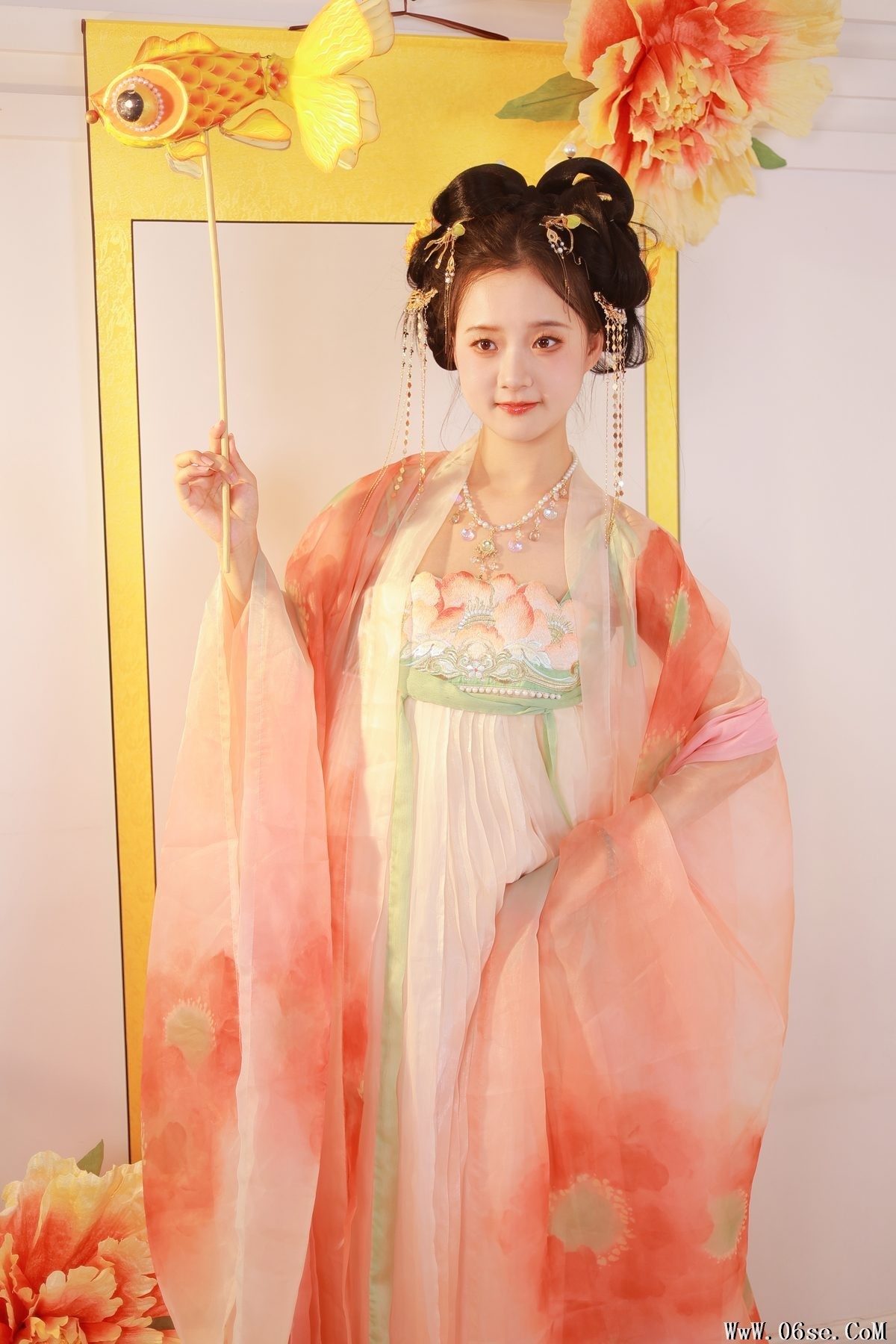 图片[11]-YiTuYu艺图语 Vol.4658 You Er Bai Bai[32P]-六色网