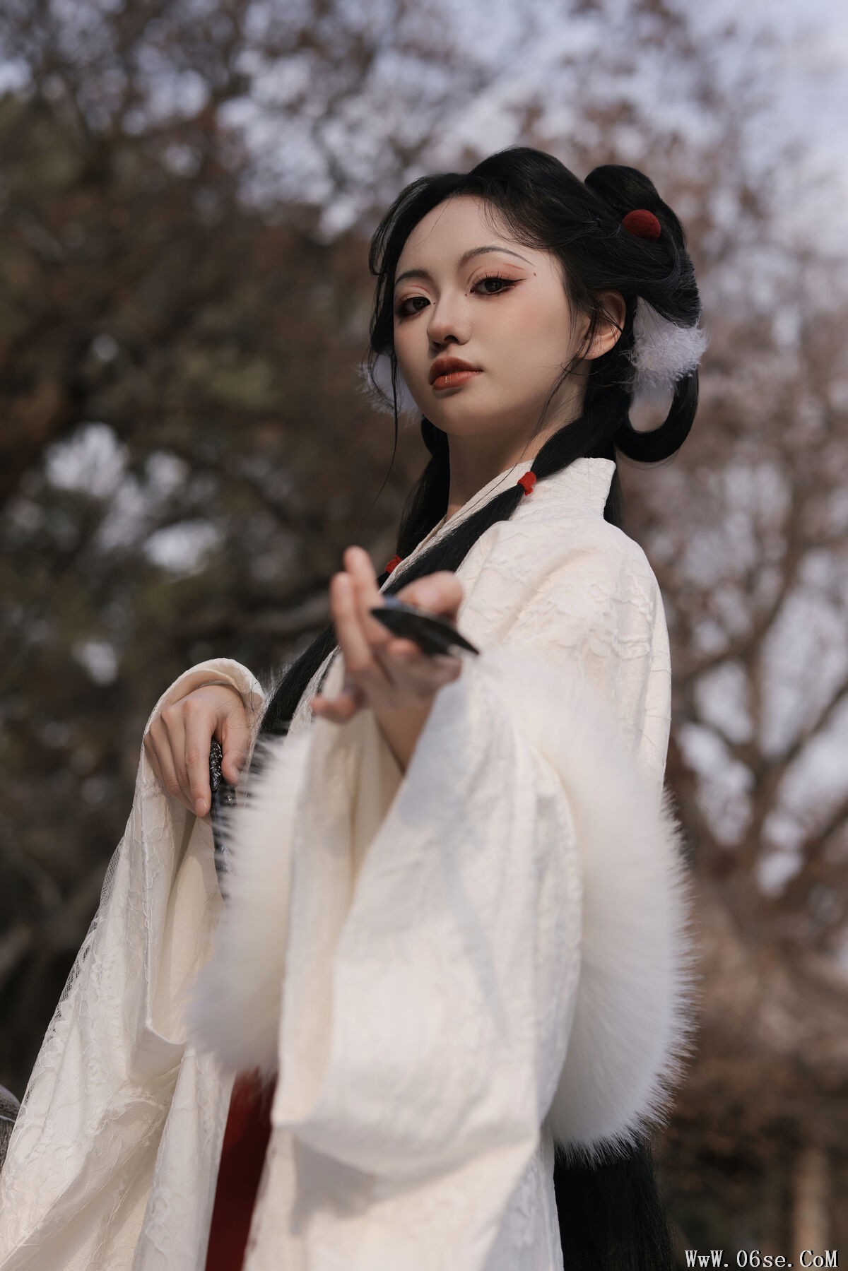 图片[20]-YiTuYu艺图语 Vol.7385 Xiao Yang Ai Gan Fan[28P]-六色网