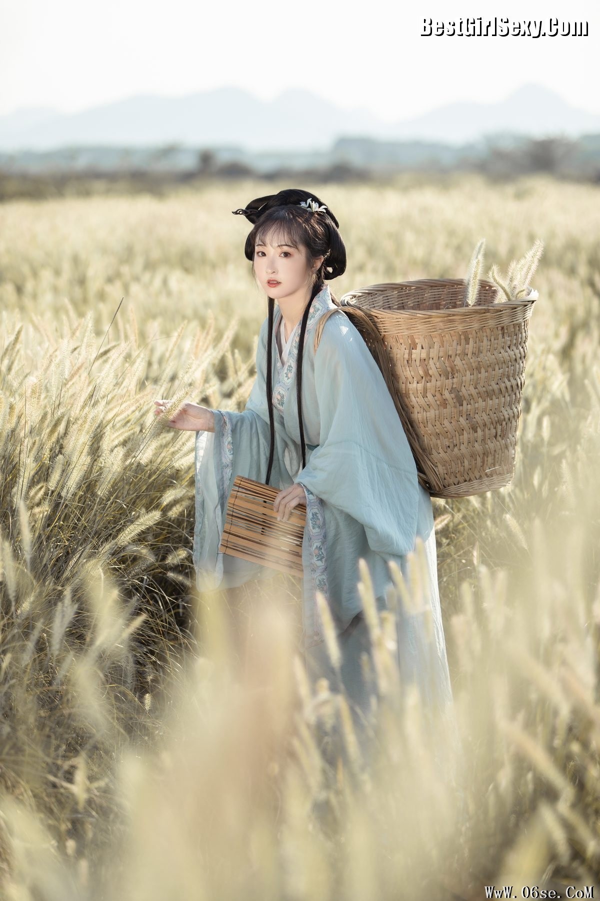 图片[12]-YiTuYu艺图语 Vol.3902 Wan Zi You Zhi Mao[26P]-六色网