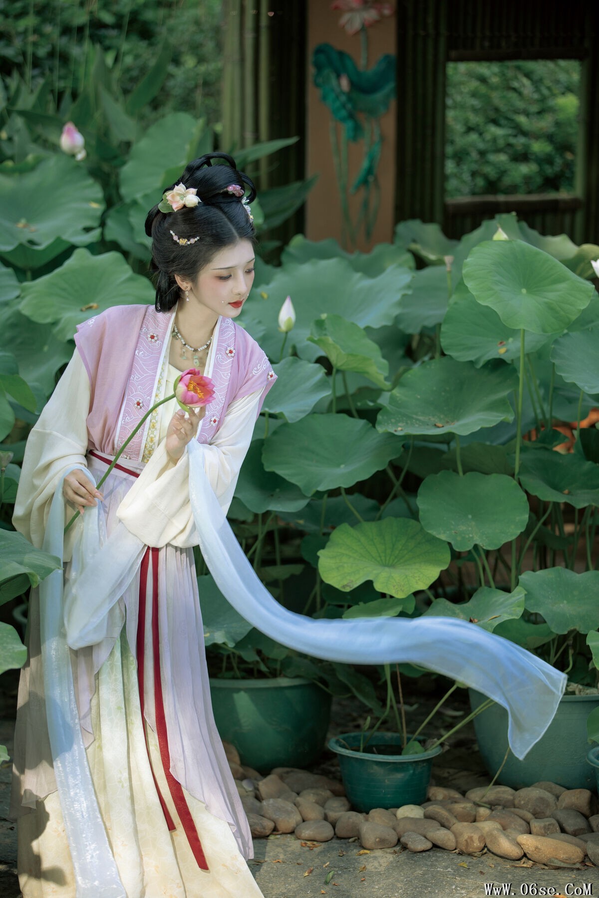 图片[24]-YiTuYu艺图语 Vol.7602 Oookeah[39P]-六色网