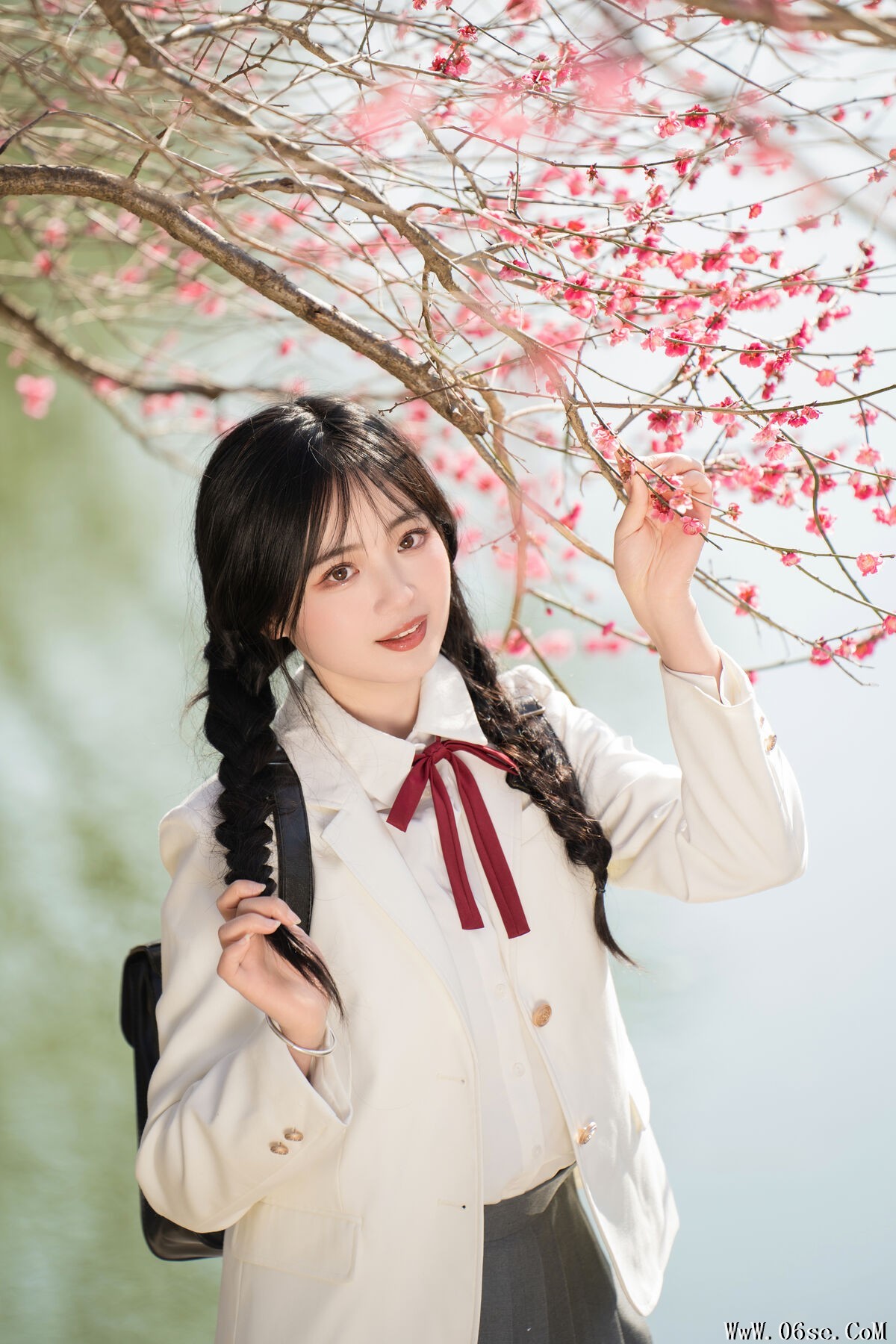 图片[10]-YiTuYu艺图语 Vol.6616 Xiao Ou O[28P]-六色网