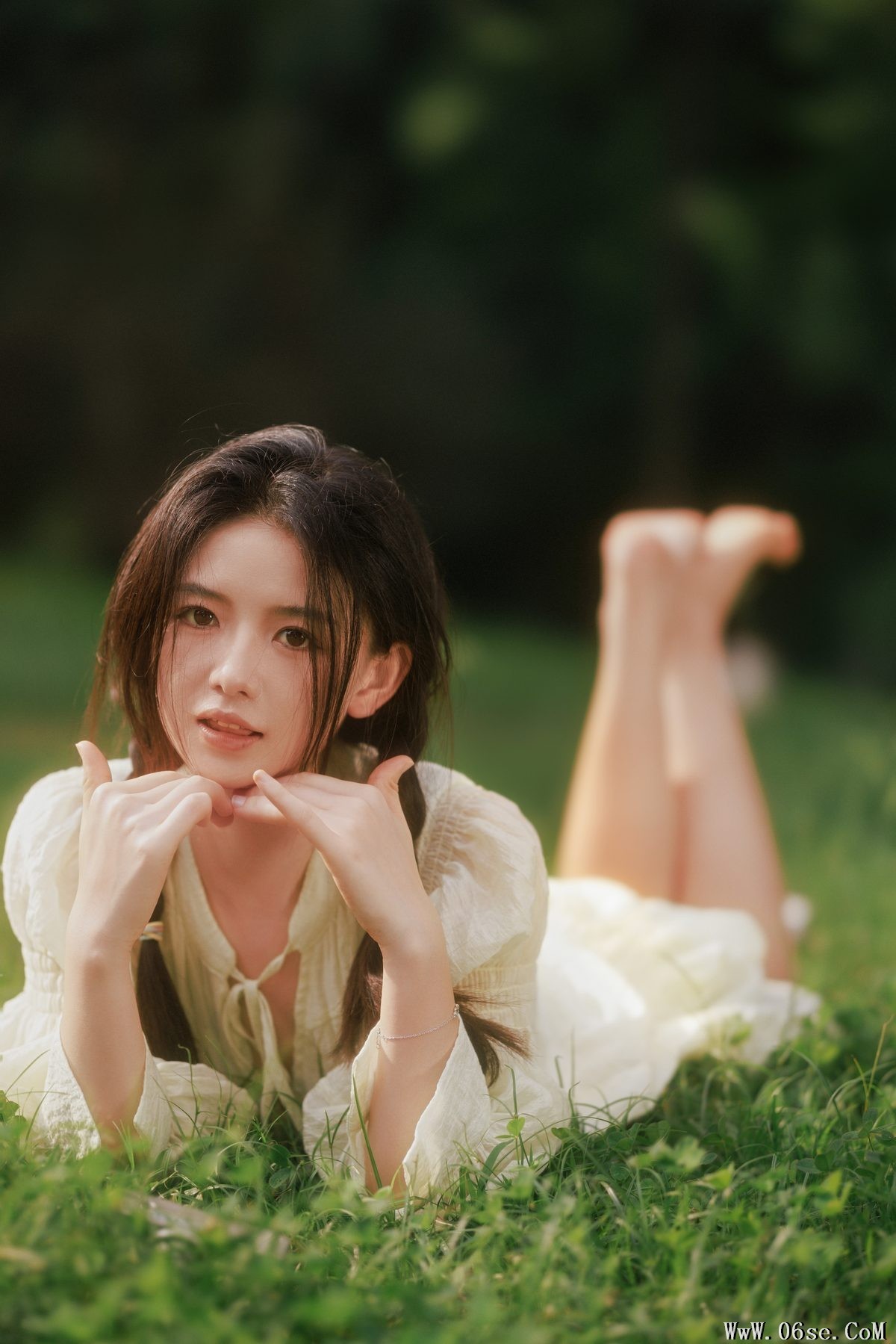 图片[61]-YiTuYu艺图语 Vol.5186 Bu Ta Xiao Yao[61P]-六色网