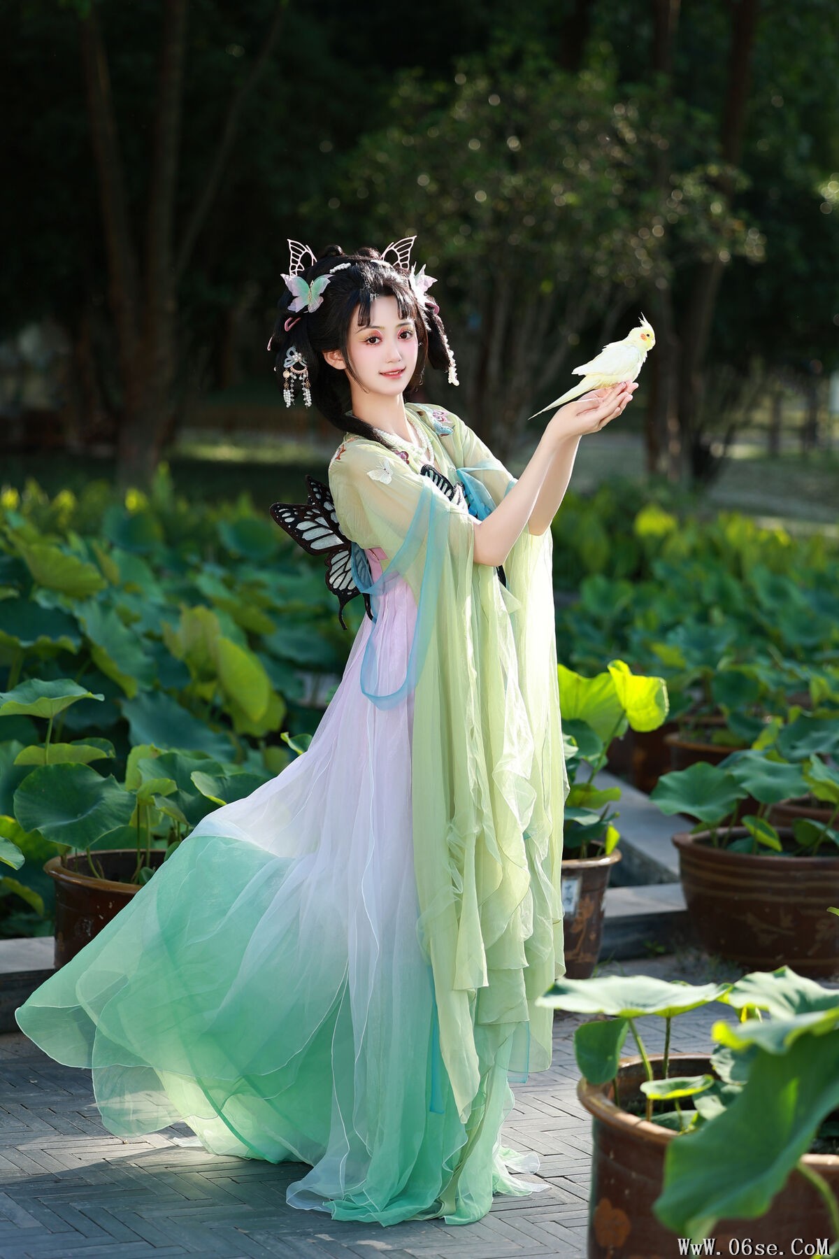 图片[19]-YiTuYu艺图语 Vol.7148 Ruan Xin Tang[31P]-六色网