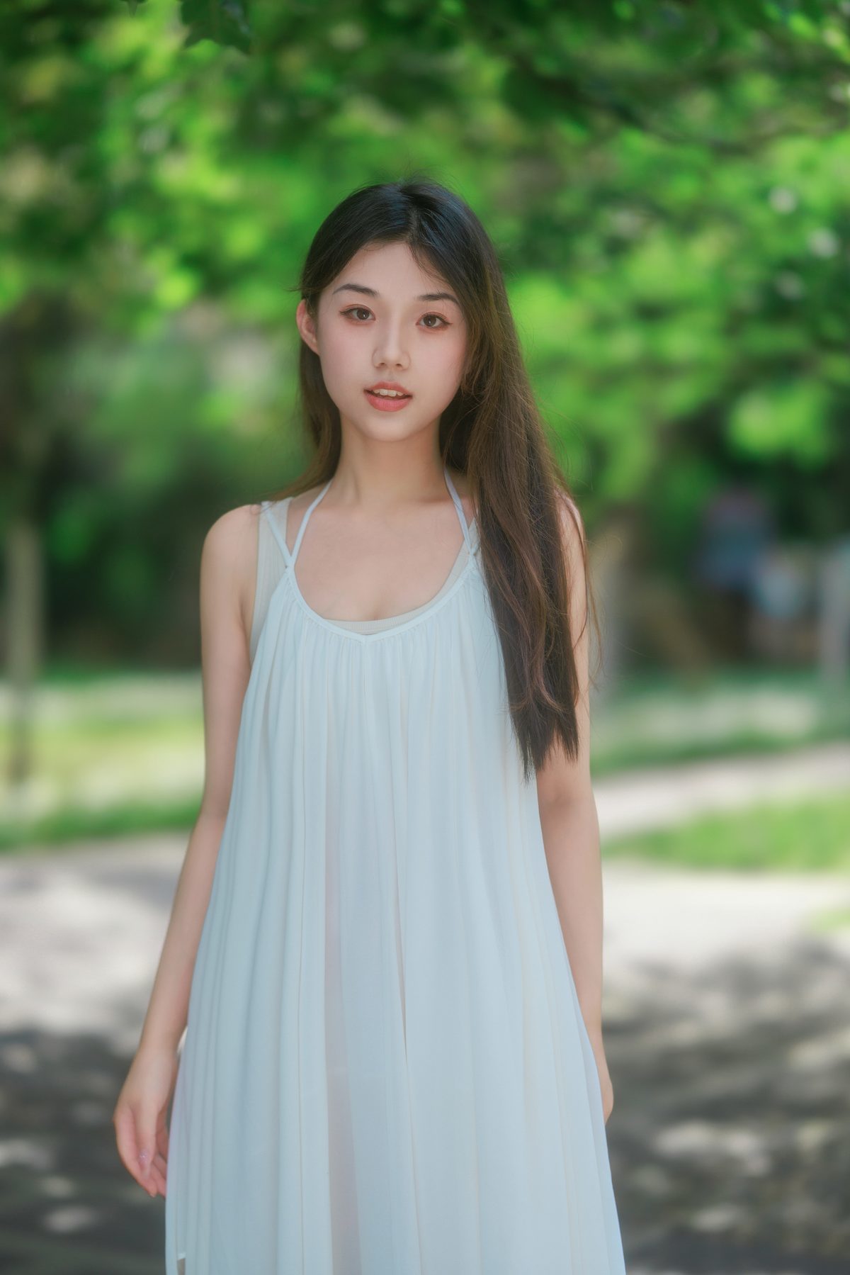 图片[12]-YiTuYu艺图语 Vol.5342 Pei Tong Xue[39P]-六色网