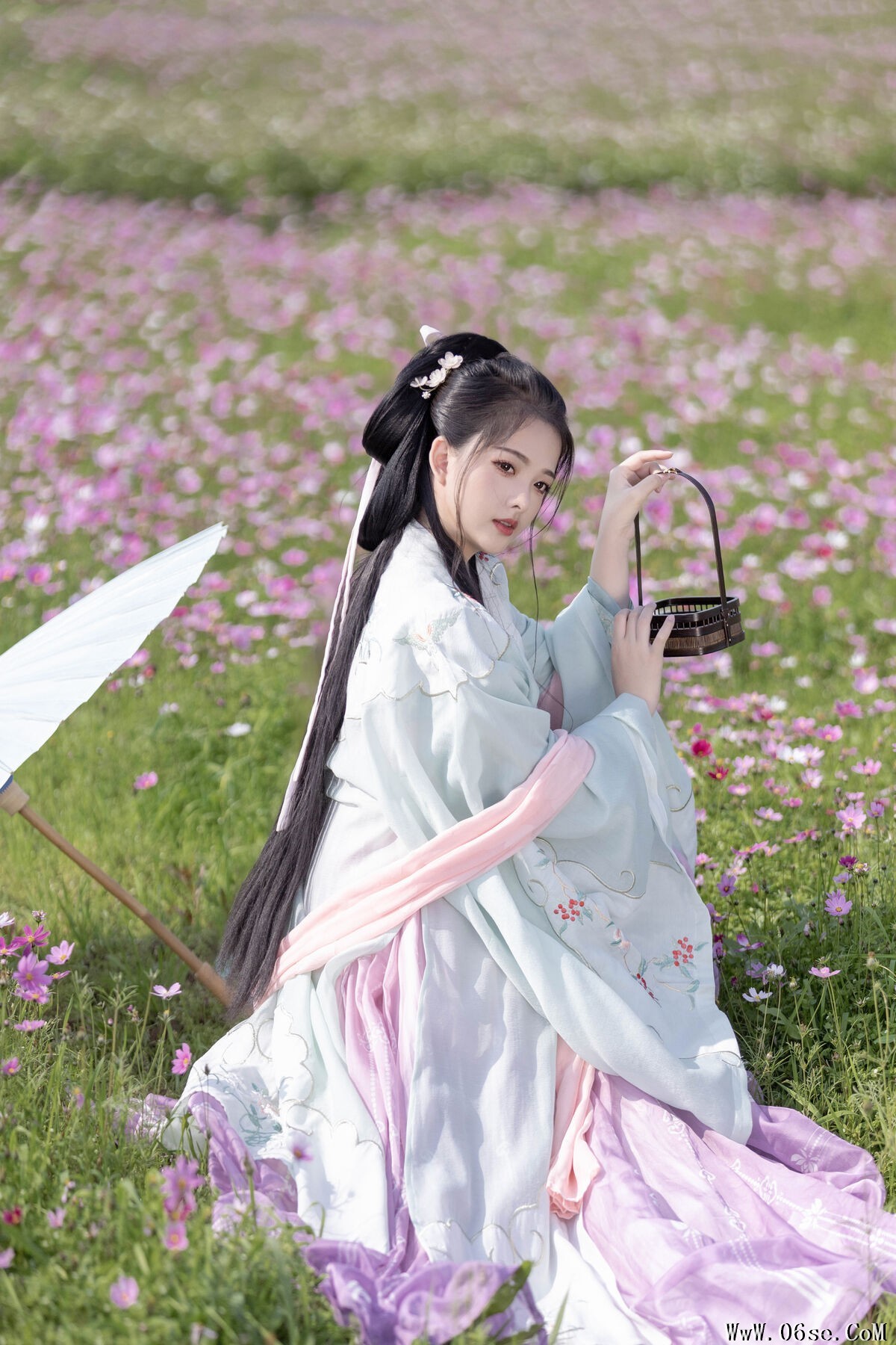 图片[27]-YiTuYu艺图语 Vol.7695 Lei Lei[36P]-六色网