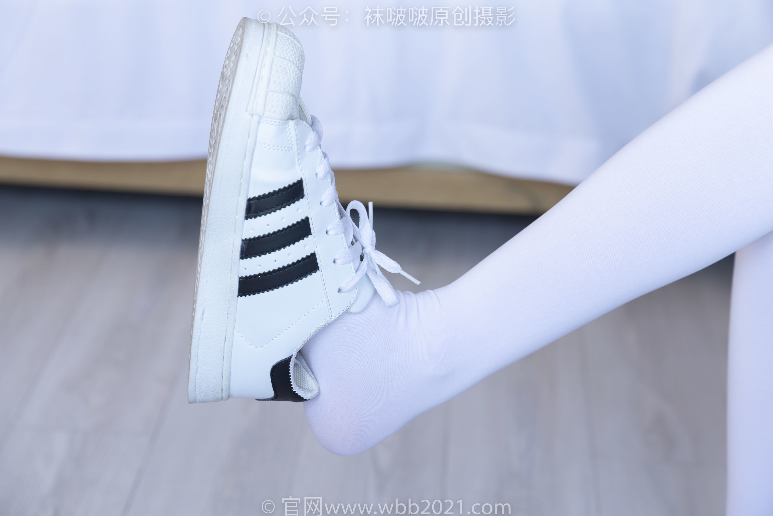 图片[107]-BoBoSocks袜啵啵 No.264 果冻 -高跟鞋、贝壳头板鞋、黑丝大腿袜、白丝大腿袜[179P]-六色网