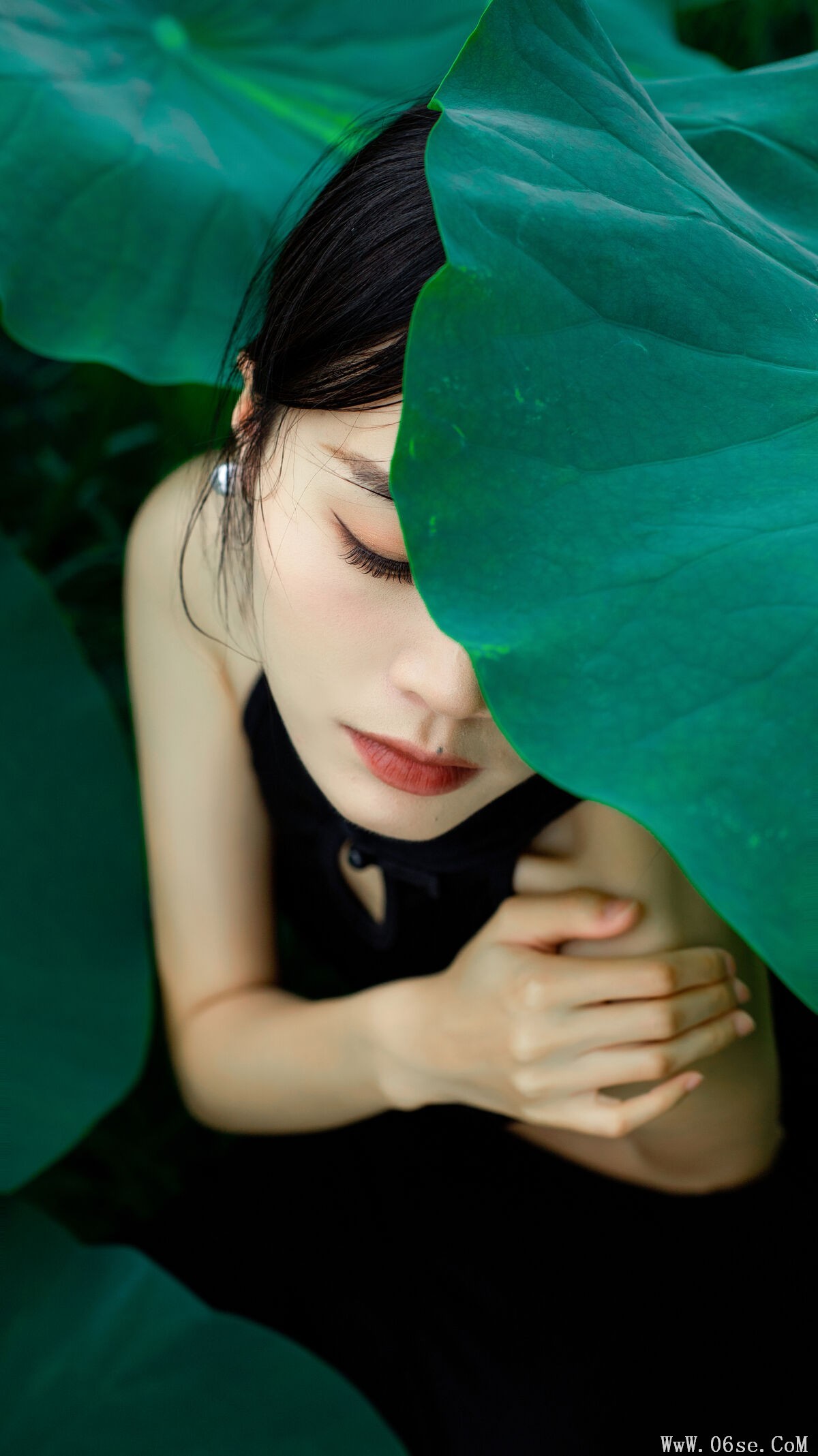 图片[13]-YiTuYu艺图语 Vol.7663 Yi[30P]-六色网