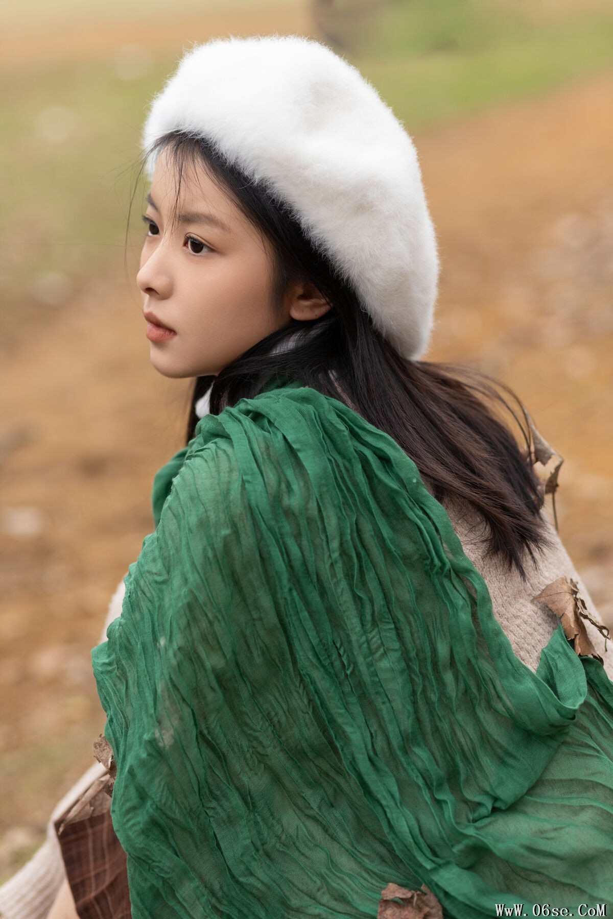 图片[14]-YiTuYu艺图语 Vol.6504 Xue Xue[25P]-六色网