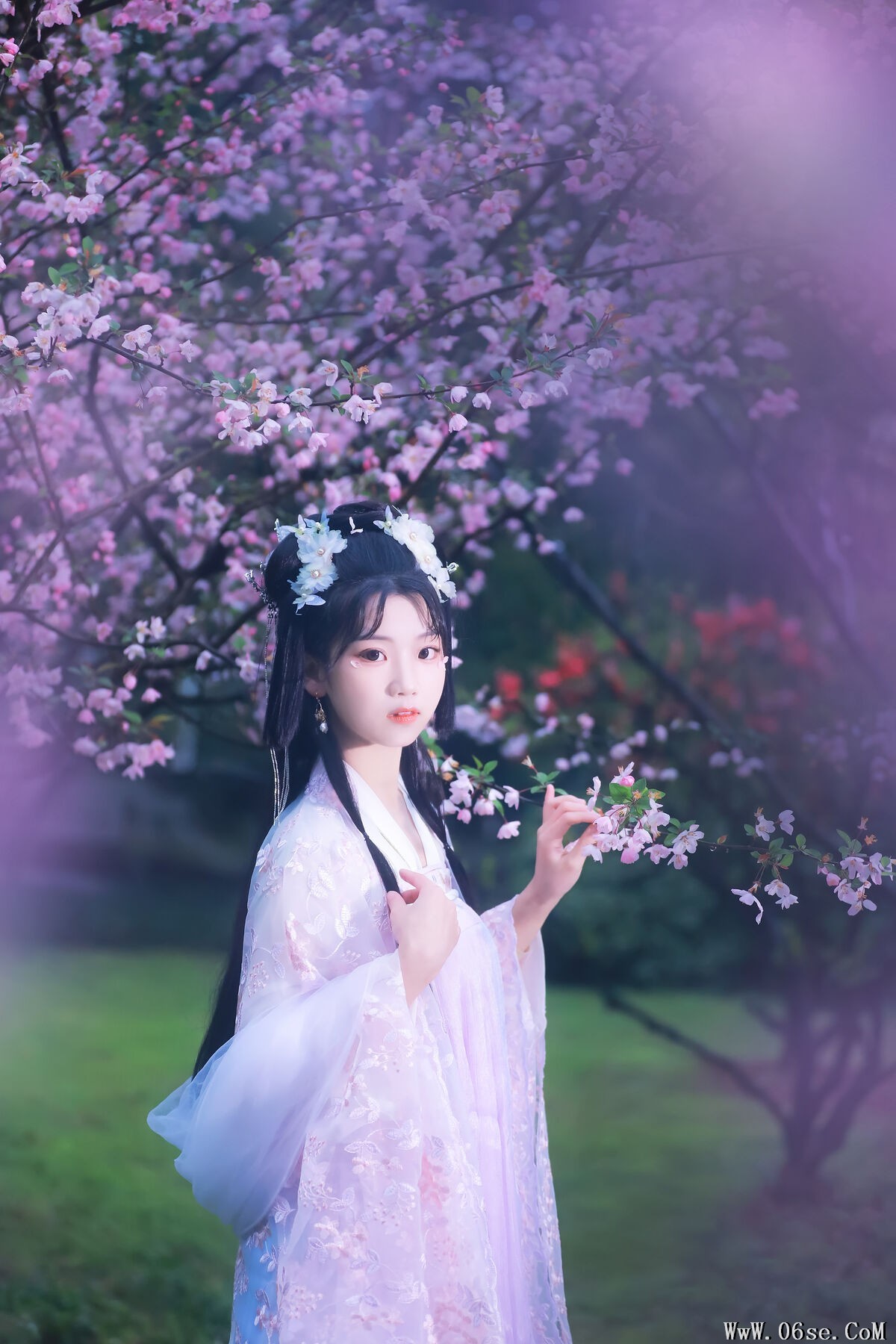 图片[7]-YiTuYu艺图语 Vol.6366 Zhou Zhou AY[27P]-六色网