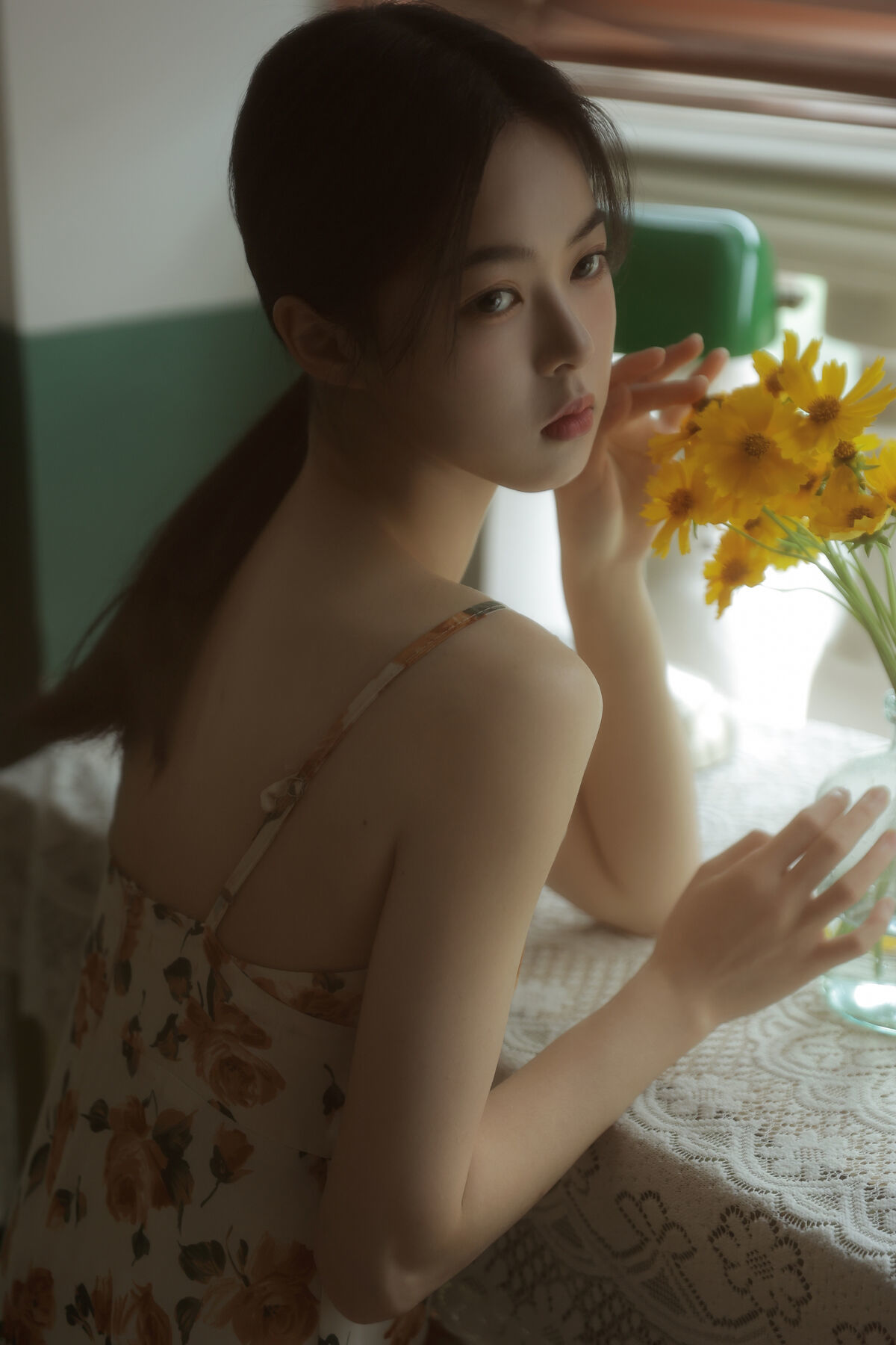 图片[22]-YiTuYu艺图语 Vol.7056 Xiao Yang[30P]-六色网