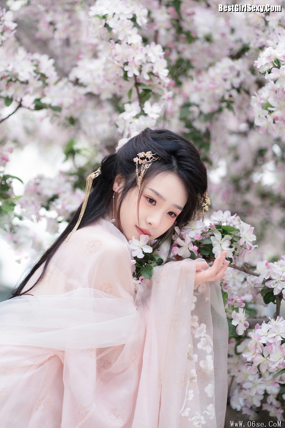 图片[5]-YiTuYu艺图语 Vol.4047 Xiao Gan Gan XX[25P]-六色网