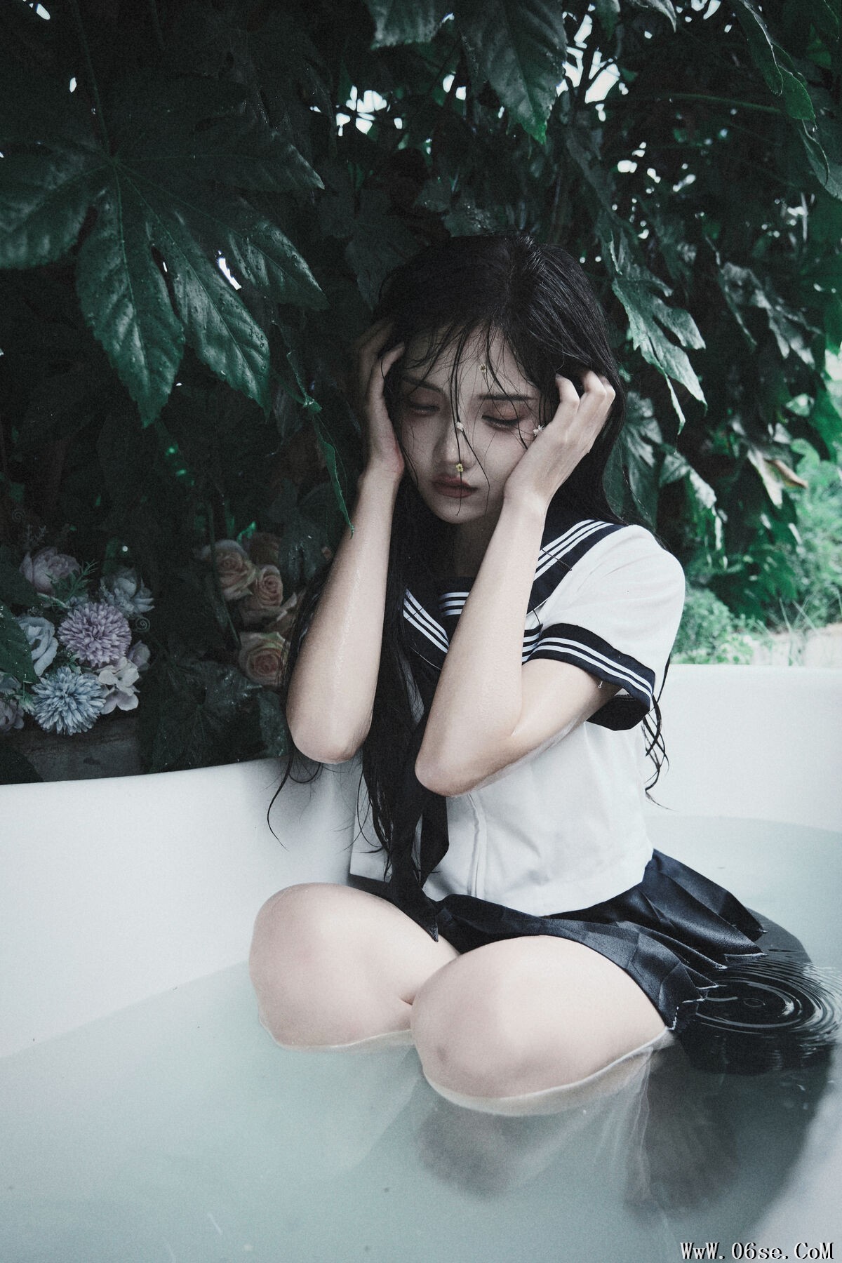 图片[11]-YiTuYu艺图语 Vol.7710 Duo Mi[26P]-六色网