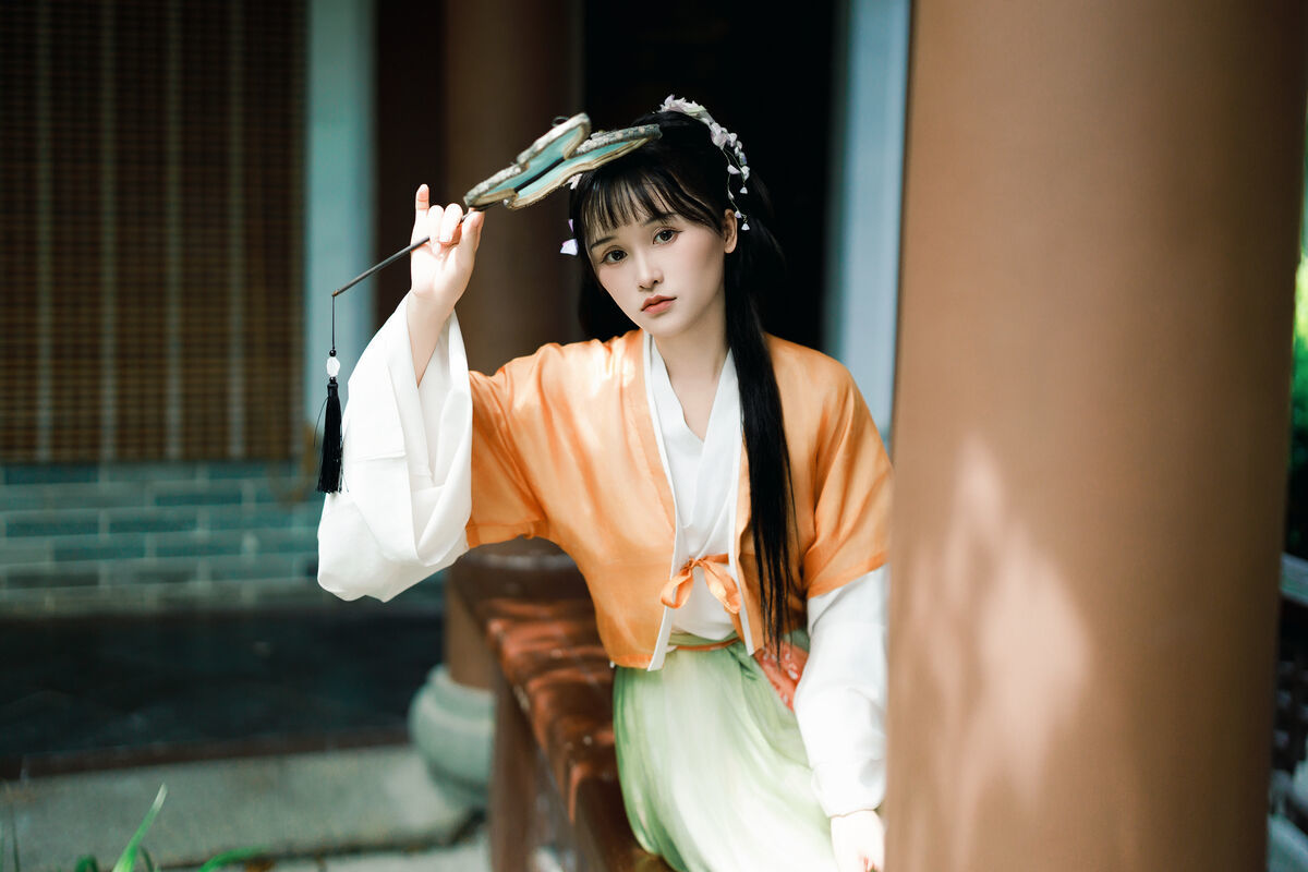 图片[28]-YiTuYu艺图语 Vol.7413 Xiao Xiao Yu[54P]-六色网