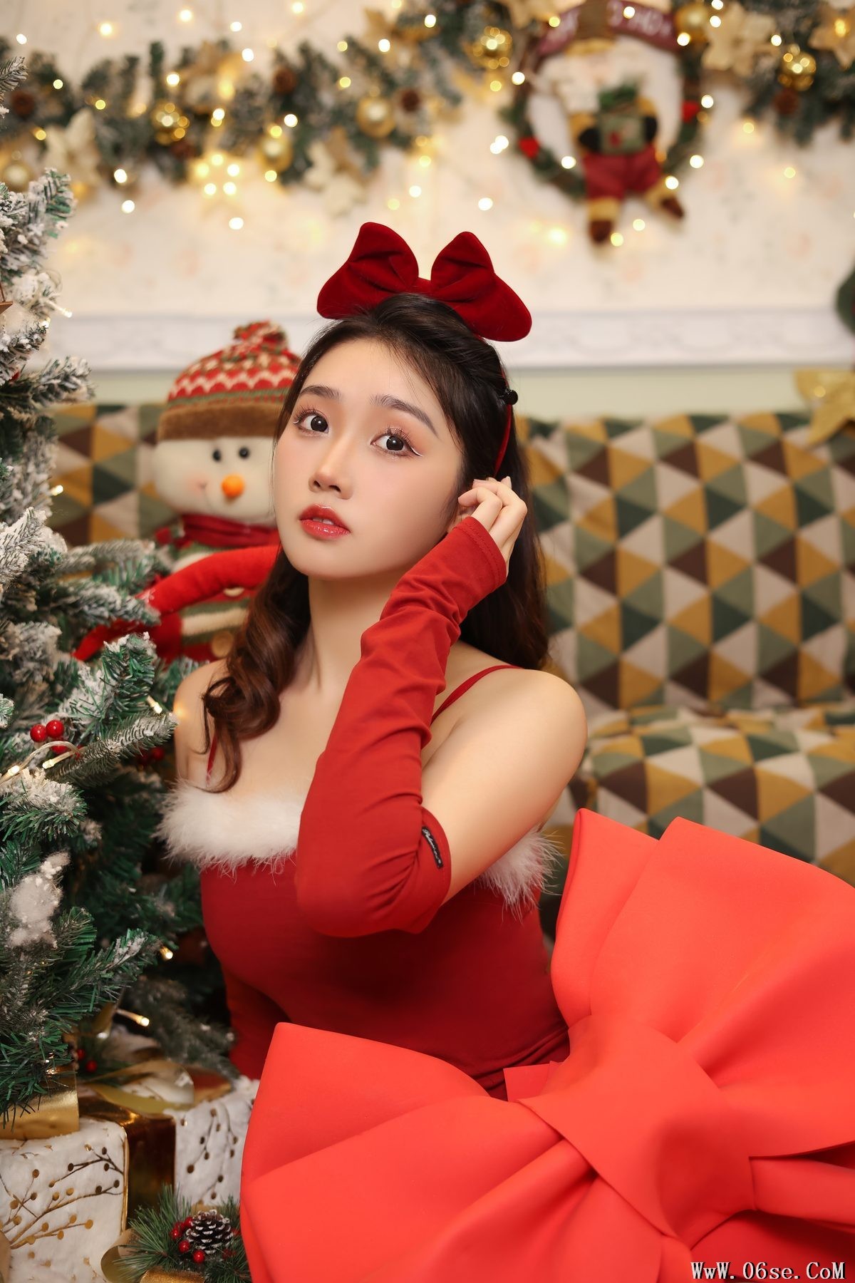 图片[20]-YiTuYu艺图语 Vol.4265 Mian[21P]-六色网