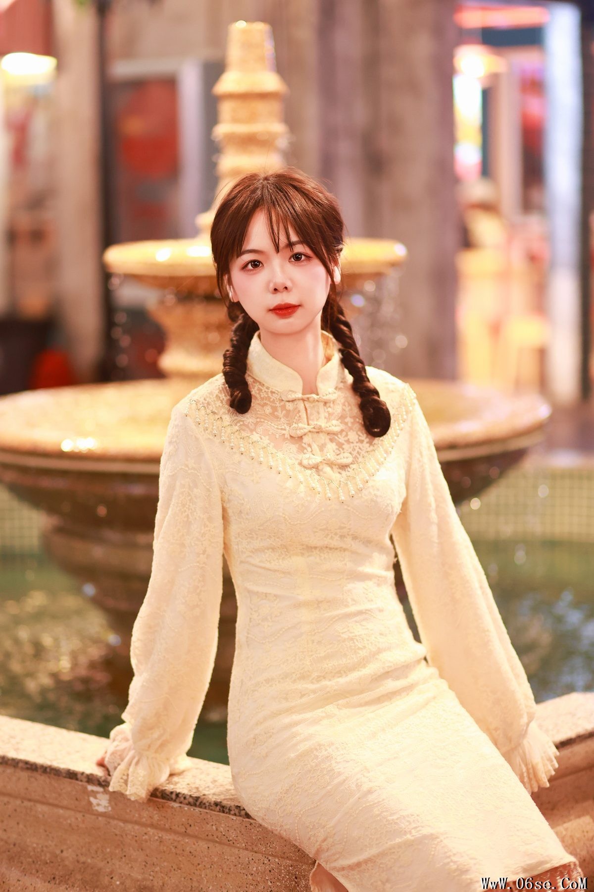 图片[31]-YiTuYu艺图语 Vol.5860 Mu Yan Se Cc[35P]-六色网