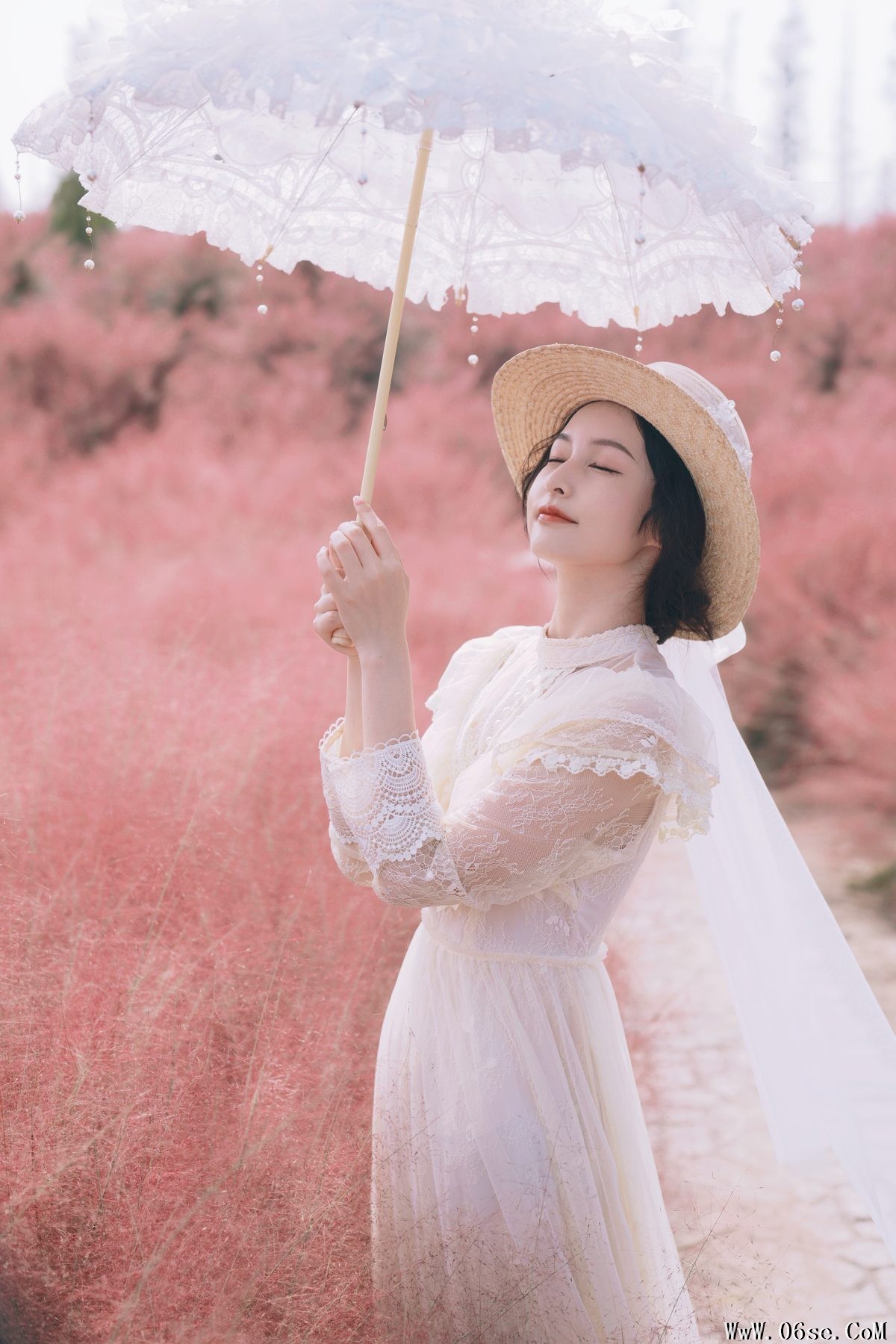 图片[12]-YiTuYu艺图语 Vol.4229 Huang Shu Qi_suki[23P]-六色网