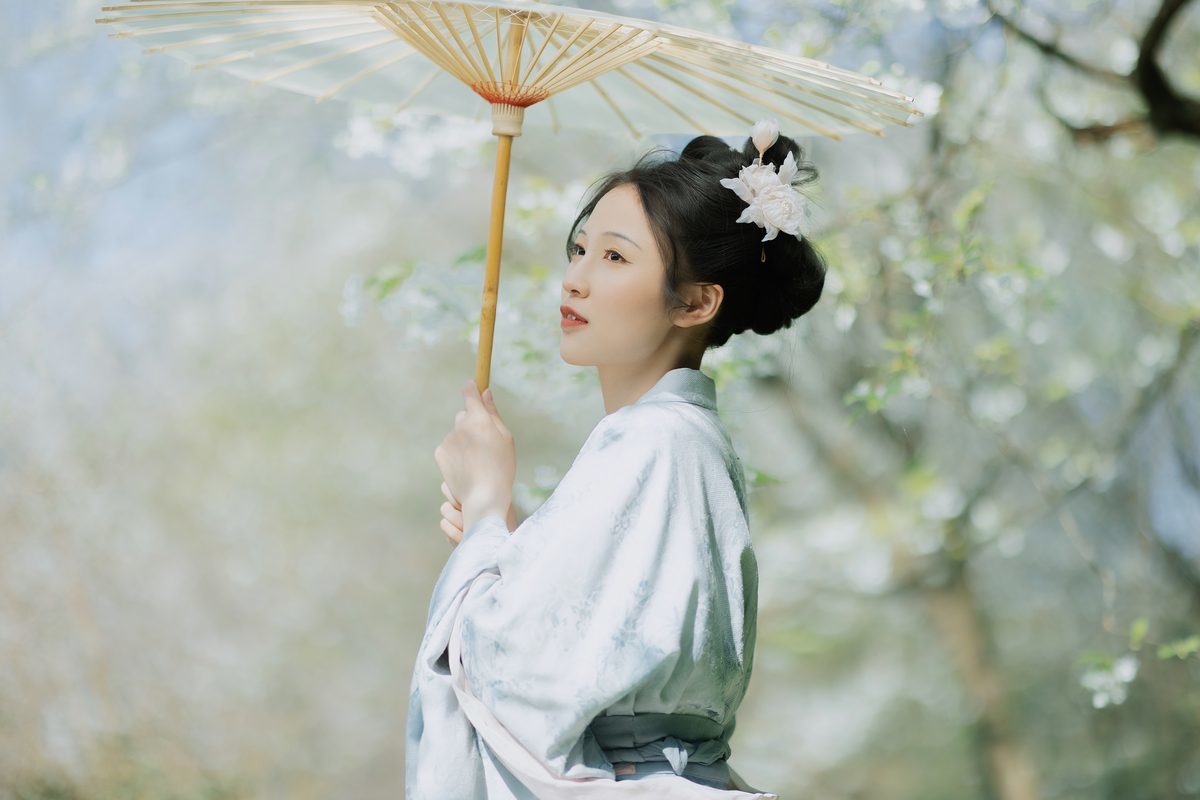 图片[16]-YiTuYu艺图语 Vol.5147 Zhe Zi Yu A Yu[41P]-六色网