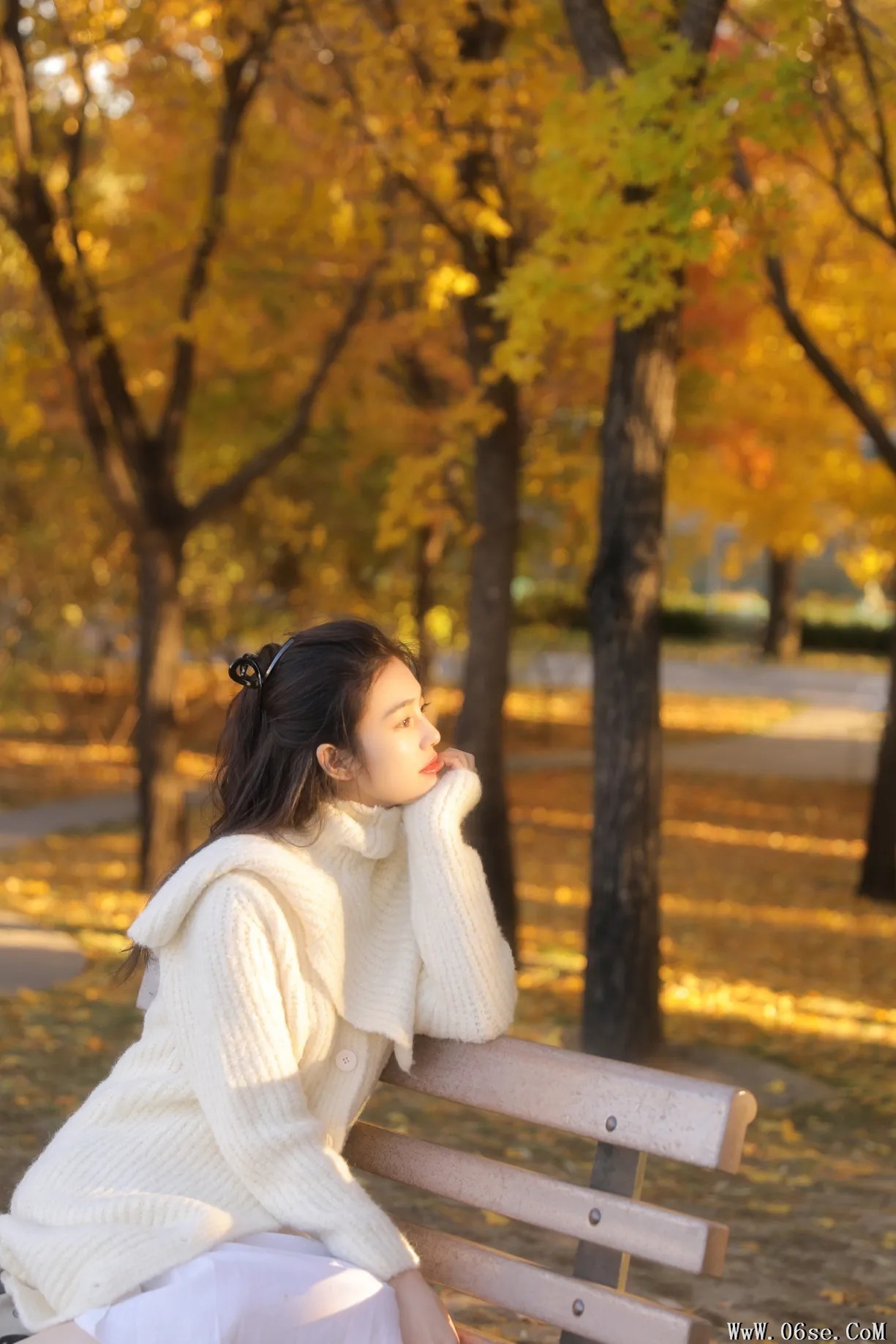 图片[15]-[艺图语]2022.12.03 Vol.2589 – 十一月的渡口 [30P]-六色网