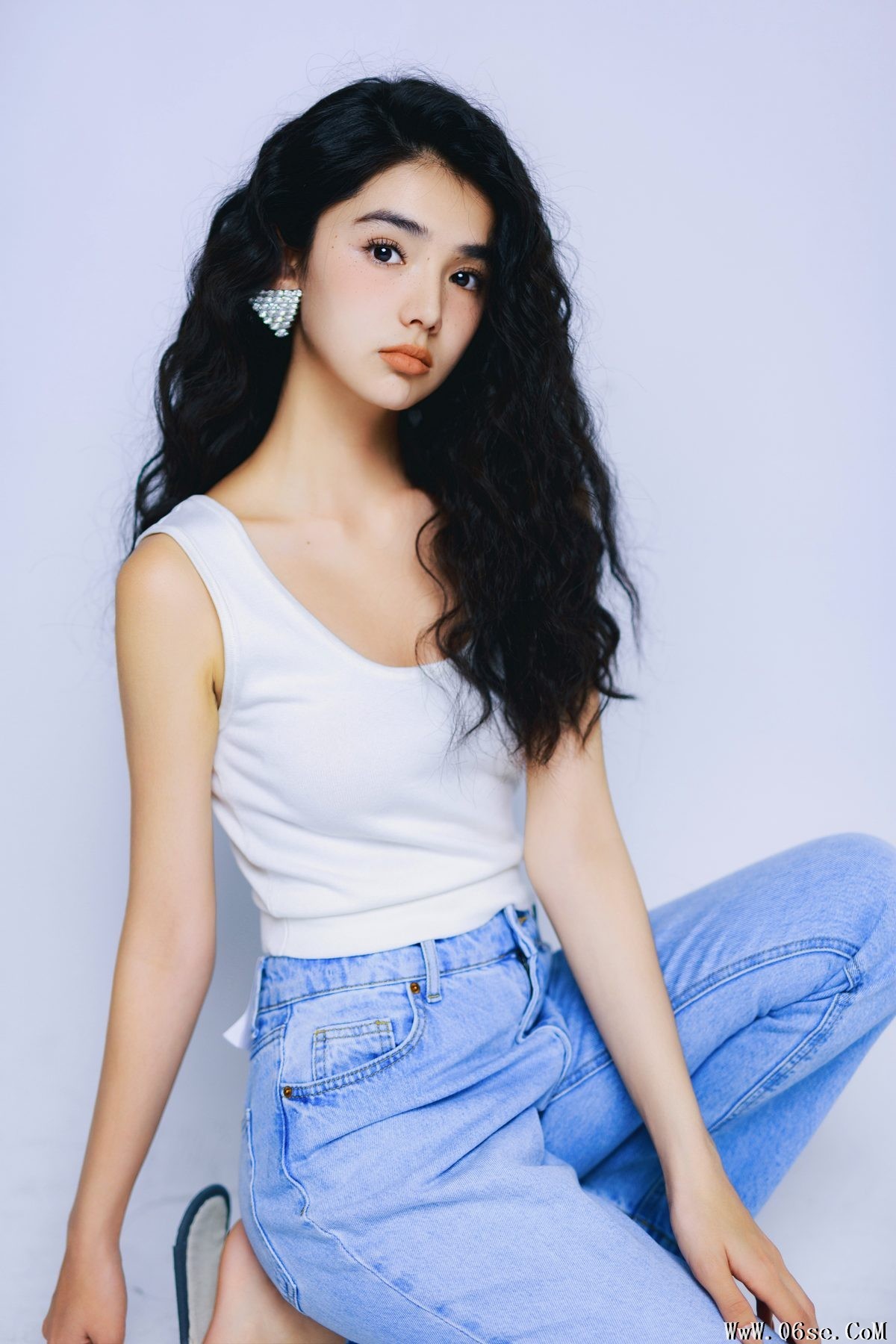 图片[5]-YiTuYu艺图语 Vol.4718 Ya Shi[23P]-六色网
