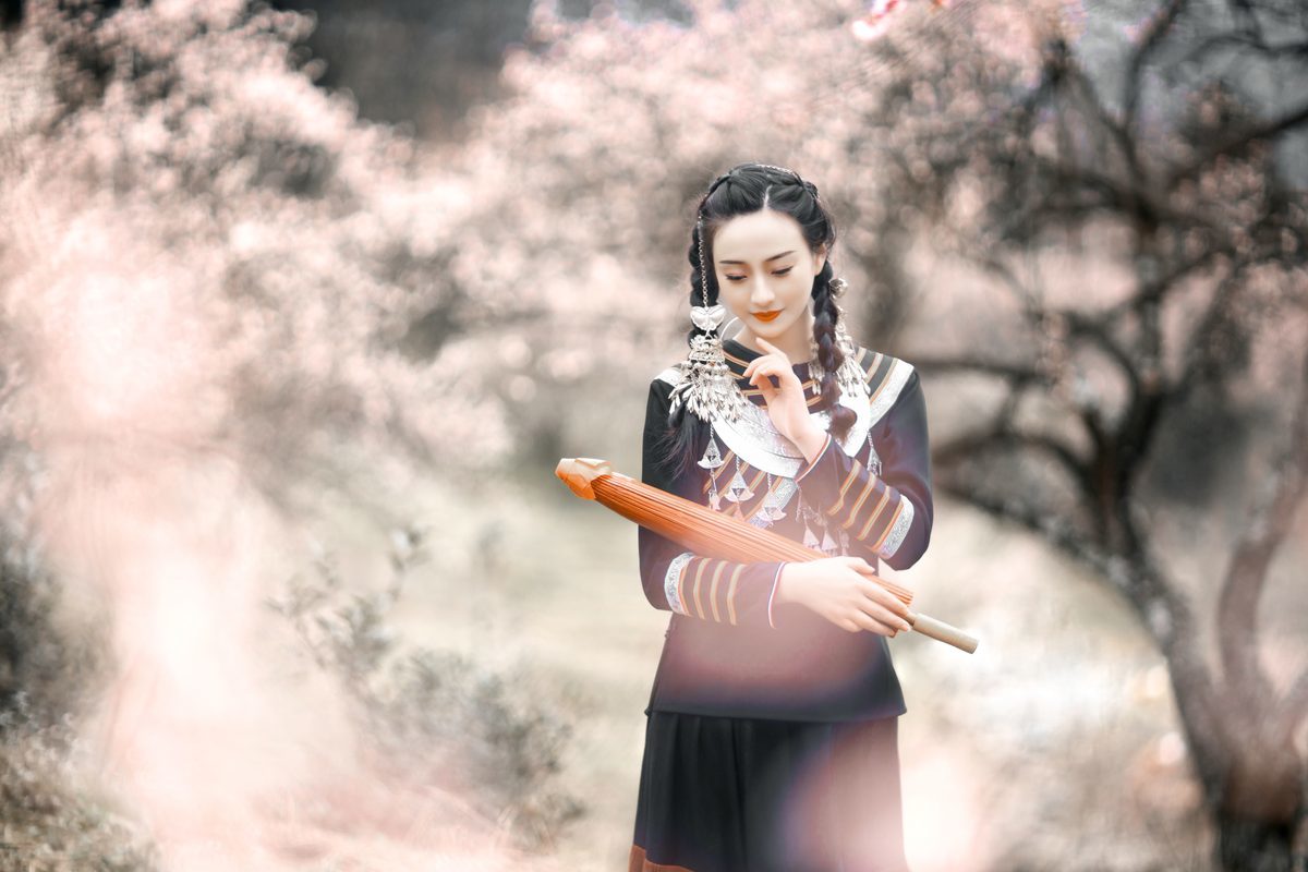 图片[21]-YiTuYu艺图语 Vol.3801 Huan Huan[36P]-六色网
