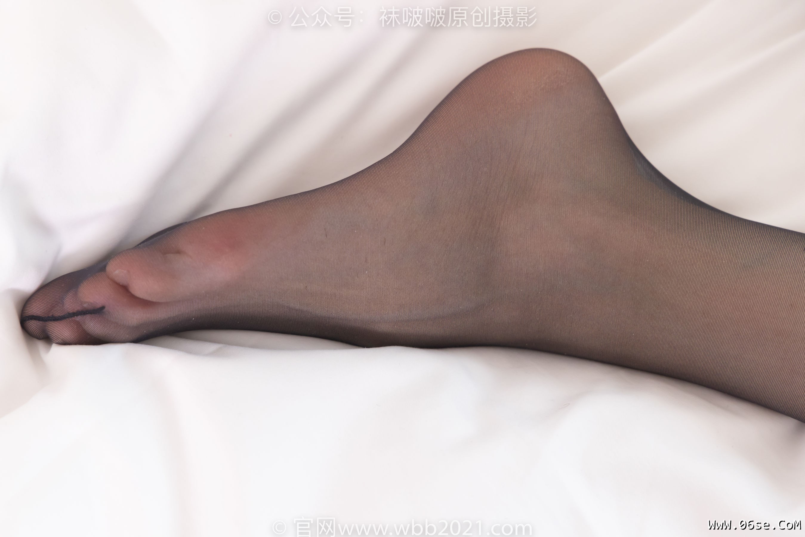 图片[140]-BoBoSocks袜啵啵 No.361 稚予 -高跟凉鞋、平底鞋、超薄黑丝、灰丝[160P]-六色网