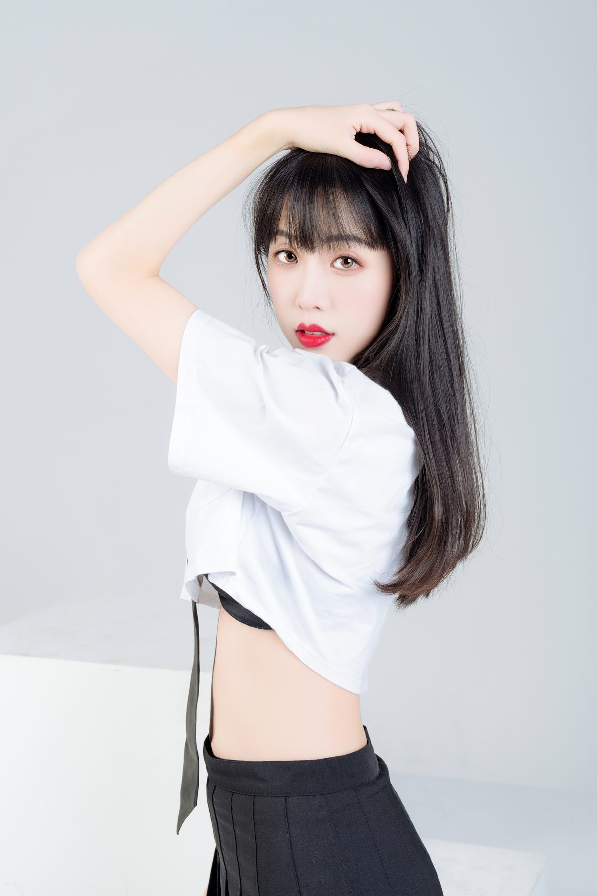 图片[7]-YiTuYu艺图语 Vol.3770 Xiao Yu[44P]-六色网