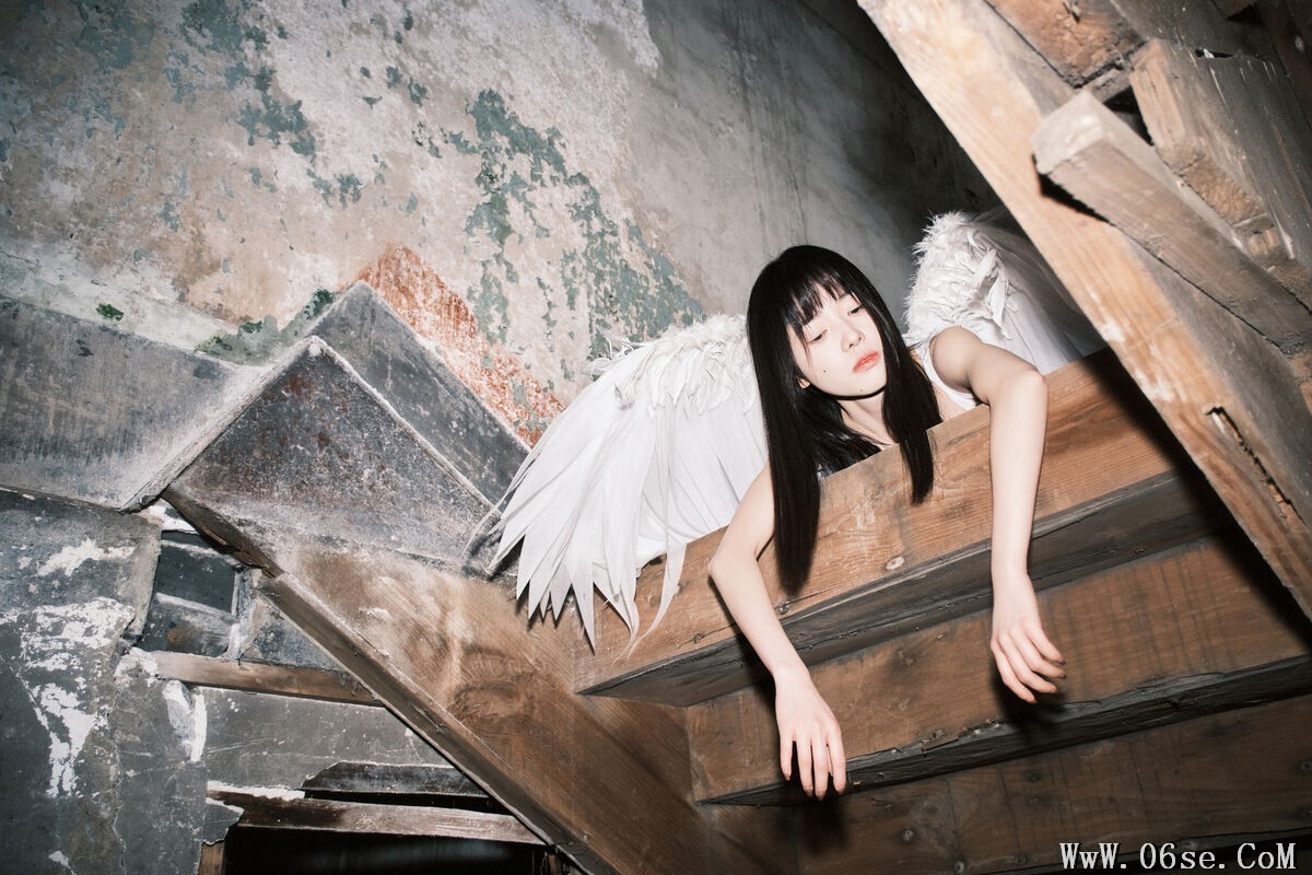 图片[31]-YiTuYu艺图语 Vol.6574 Xiao Song Ma Nai[38P]-六色网