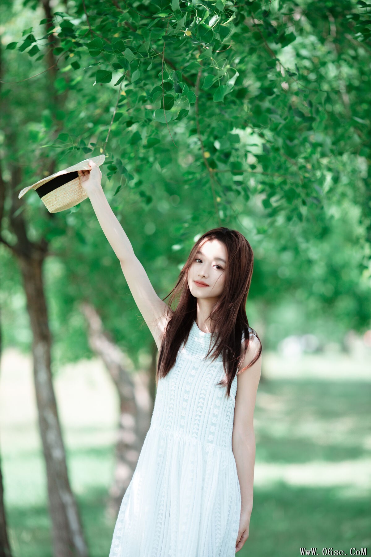 图片[14]-YiTuYu艺图语 Vol.7211 Yu Er[25P]-六色网