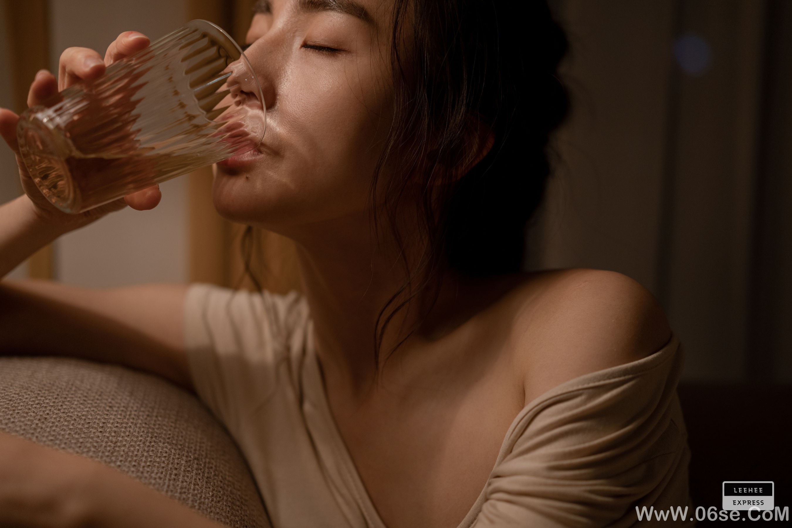 图片[26]-[LEEHEE EXPRESS] LEHF-039 – Ray[52P]-六色网