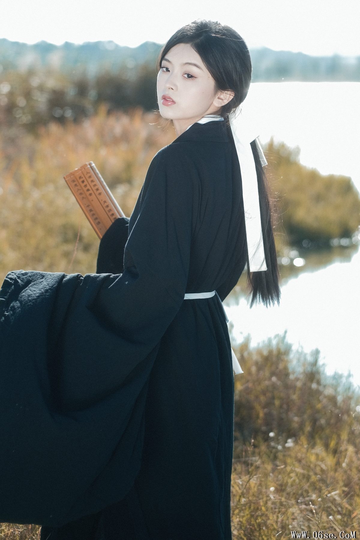 图片[27]-YiTuYu艺图语 Vol.5719 Zhang Zhang Bao[40P]-六色网
