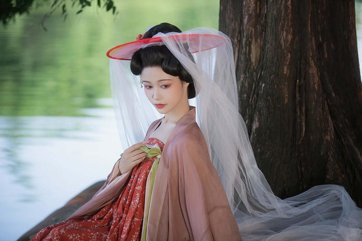 图片[4]-YiTuYu艺图语 Vol.3518 Li Yi Yi[22P]-六色网