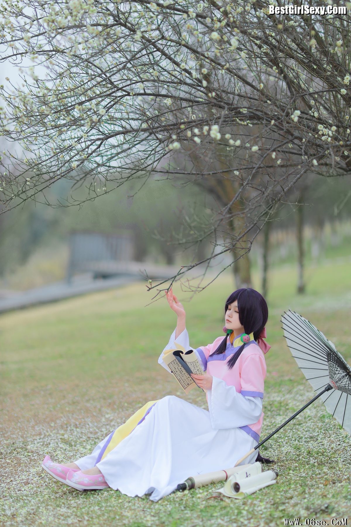 图片[19]-YiTuYu艺图语 Vol.4038 Wen Yu Jia[24P]-六色网