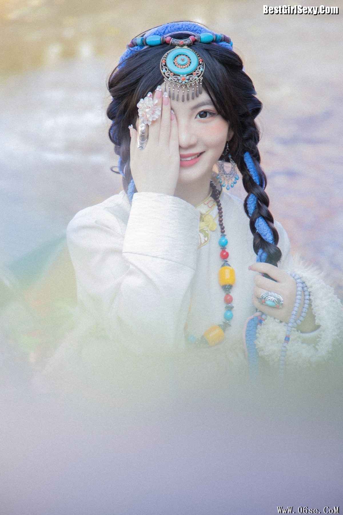 图片[11]-YiTuYu艺图语 Vol.3996 Si Nan[26P]-六色网