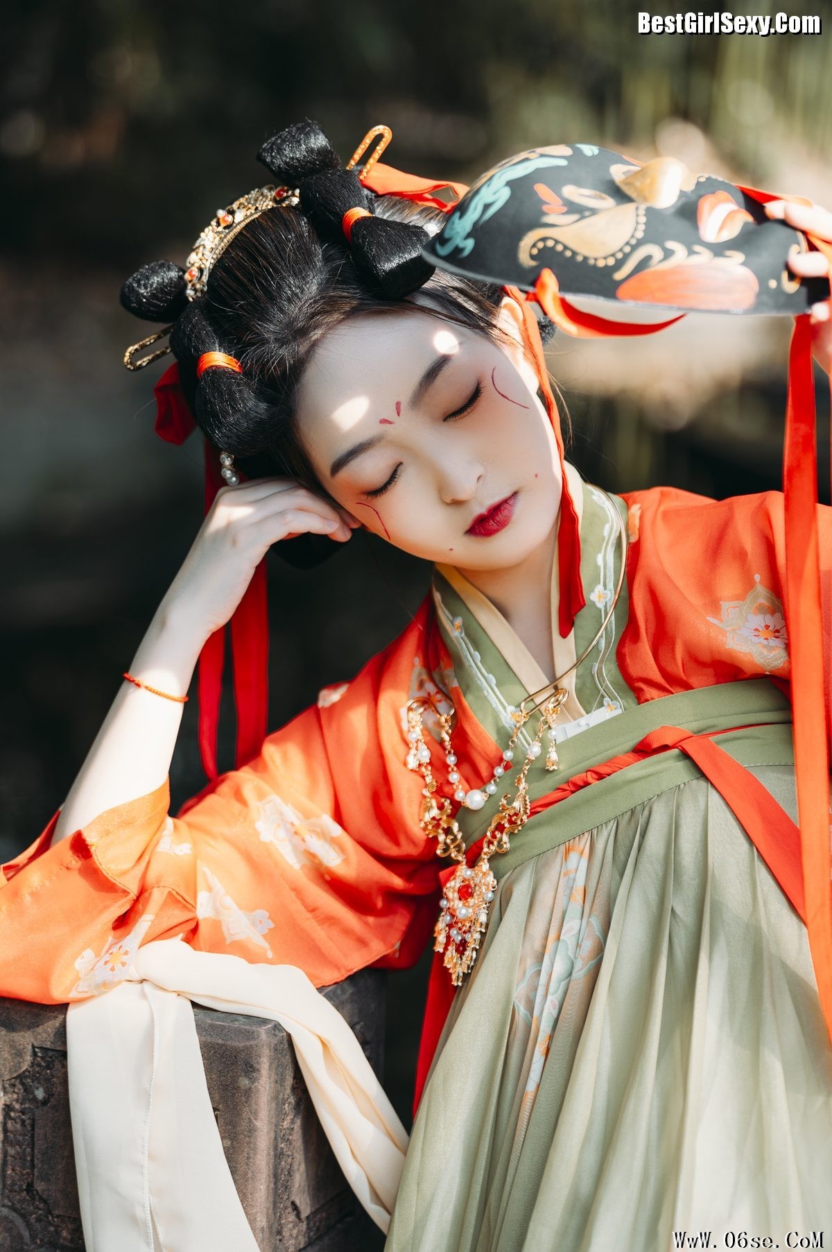 图片[16]-YiTuYu艺图语 Vol.3935 Wish[35P]-六色网