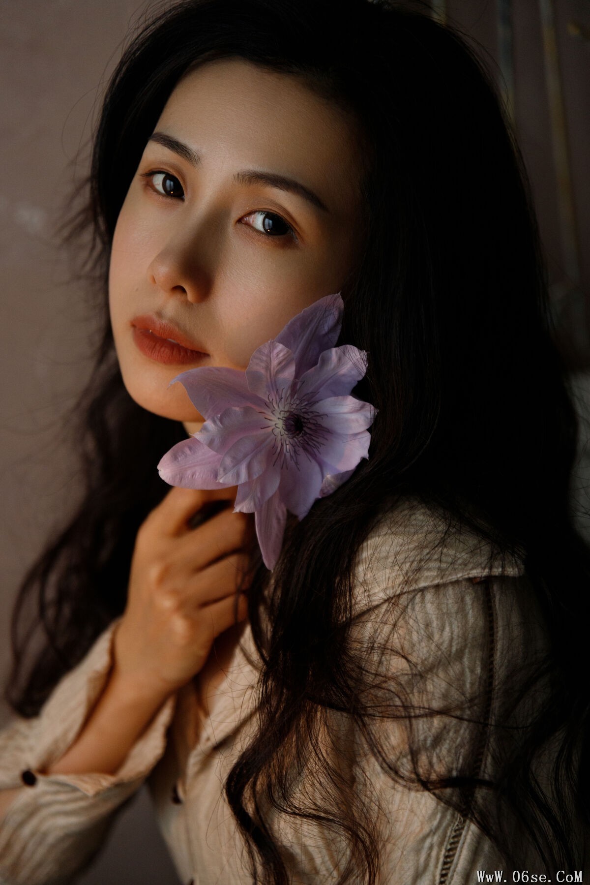 图片[8]-YiTuYu艺图语 Vol.7271 A Qin Da Da[25P]-六色网