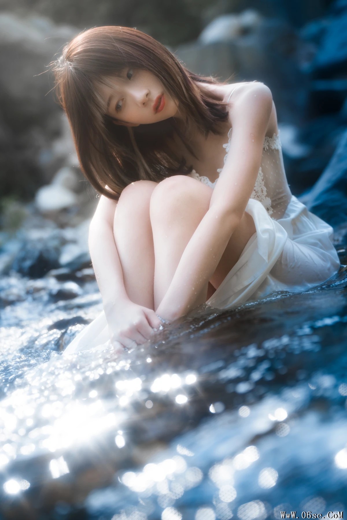 图片[27]-[艺图语]2023.03.10 Vol.3041 静花照水 [38P]-六色网