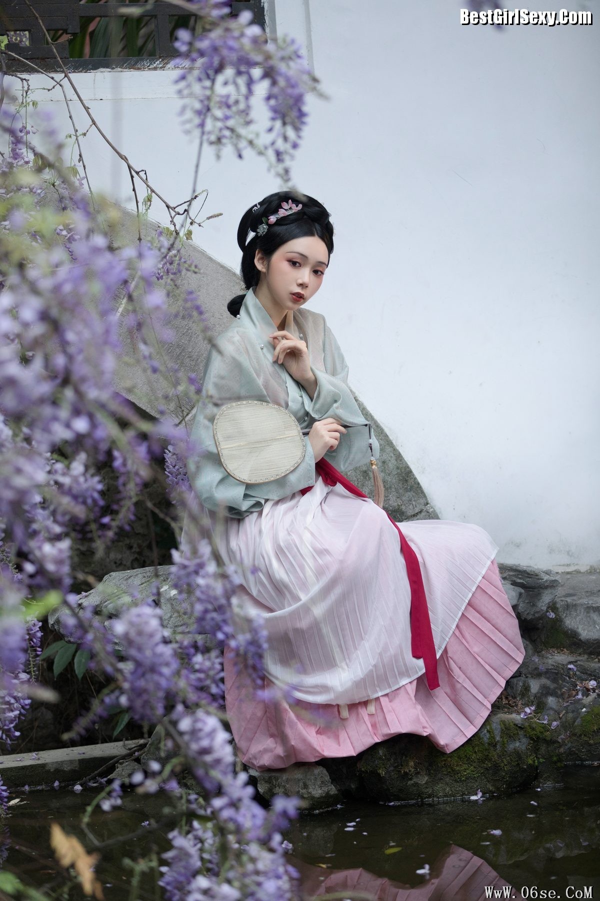 图片[25]-YiTuYu艺图语 Vol.4096 Huai Zhi[39P]-六色网