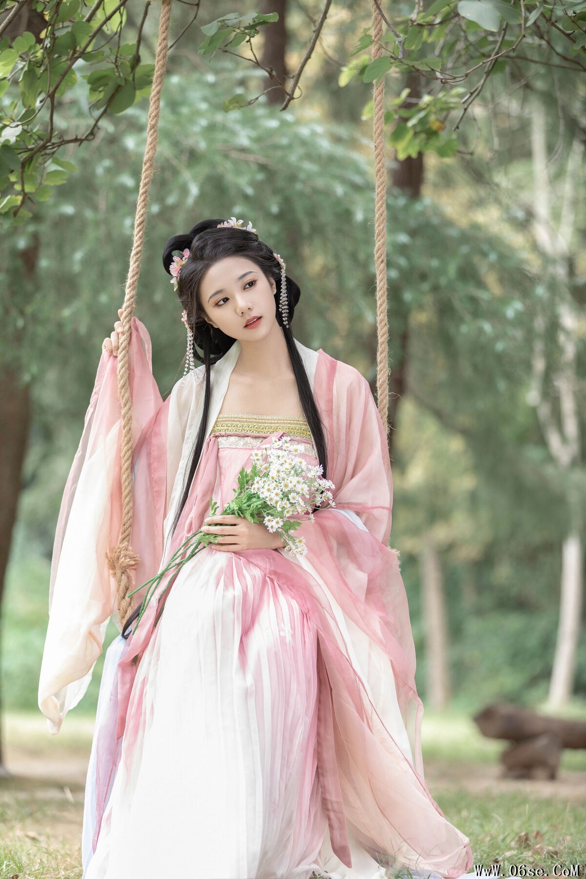 图片[16]-YiTuYu艺图语 Vol.6590 Lsababe[28P]-六色网
