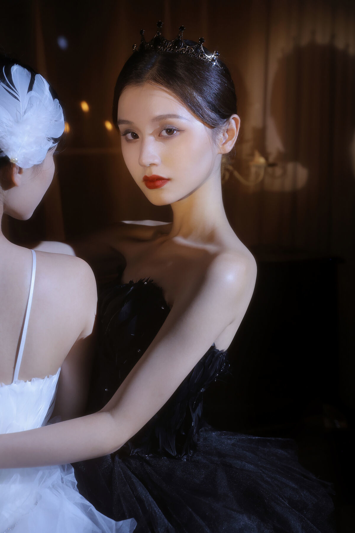 图片[21]-YiTuYu艺图语 Vol.7389 Tina[28P]-六色网