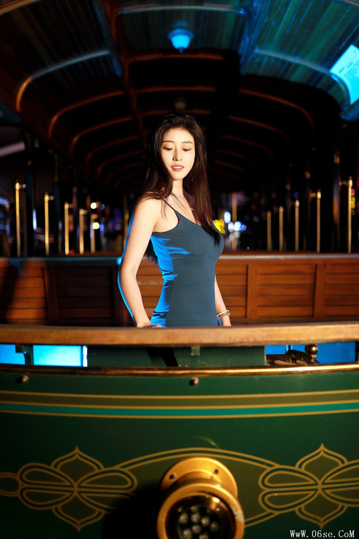 图片[4]-YiTuYu艺图语 Vol.5408 Miao Lao Shi[53P]-六色网