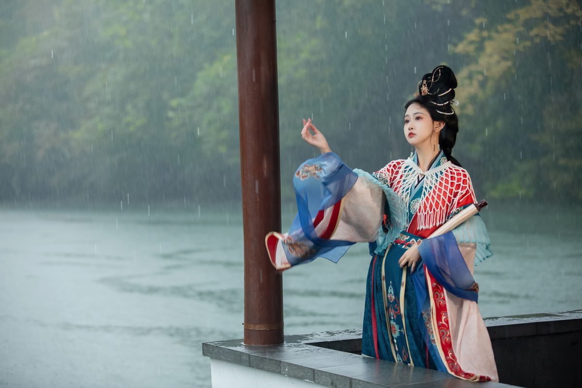图片[5]-YiTuYu艺图语 Vol.6038 Jiao Yi Zhi Sui Sui[22P]-六色网