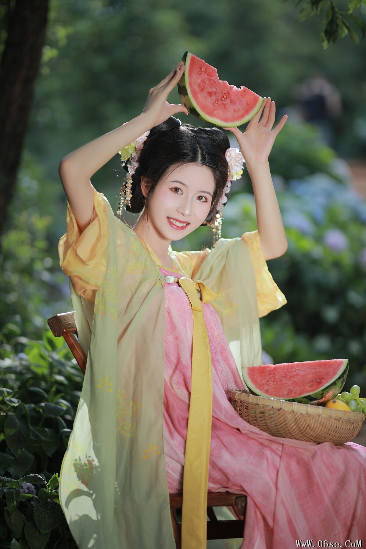 图片[10]-YiTuYu艺图语 Vol.6603 Fan_l[23P]-六色网